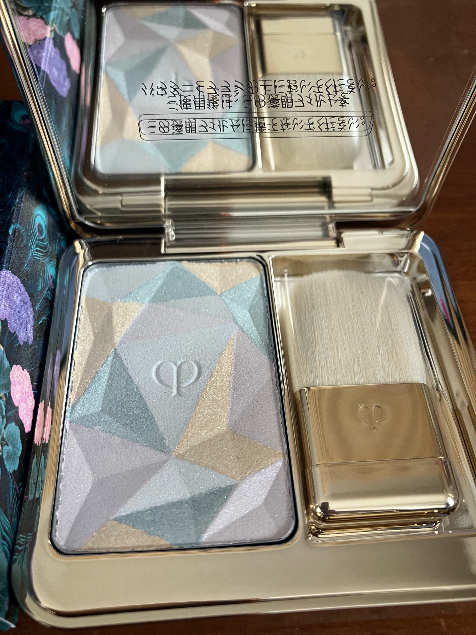 クレ・ド・ポー ボーテ / ル・レオスールデクラの口コミ（by Mkt48さん