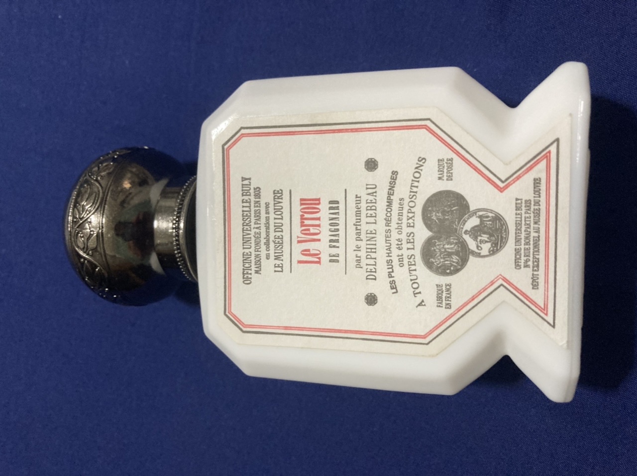 Officine Universelle Buly / オー・トリプル かんぬきの商品情報