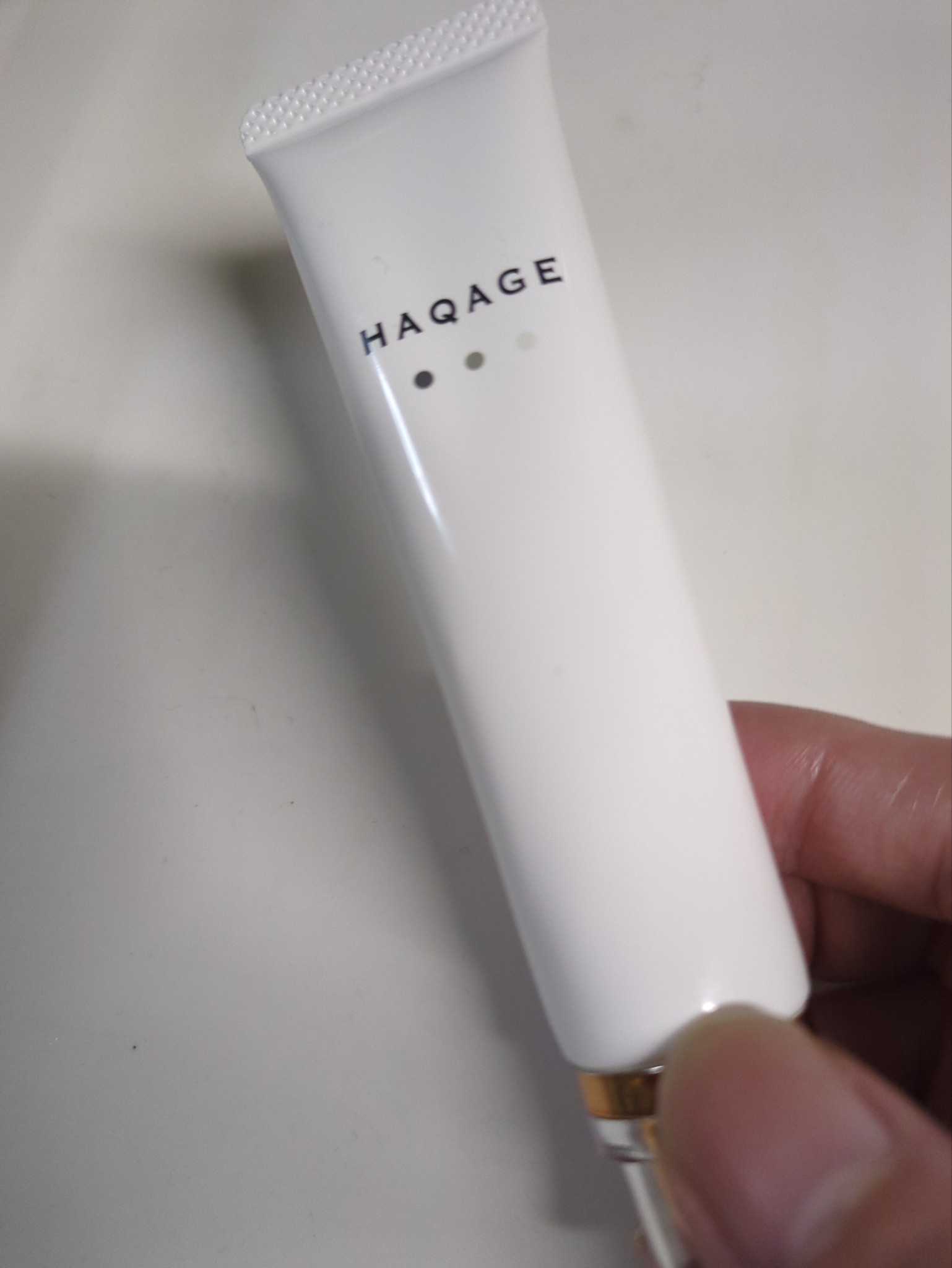 196+ / HAQAGE(ハクアージュ)のQ&A一覧｜美容・化粧品情報はアットコスメ