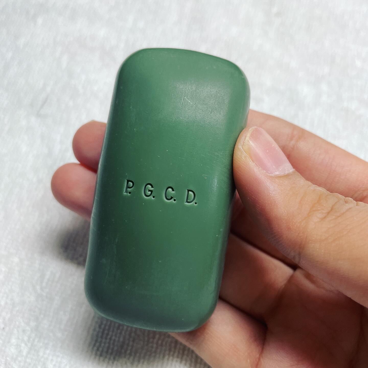 P.G.C.D.(ペー・ジェー・セー・デー) / サボン フォンセの公式商品情報