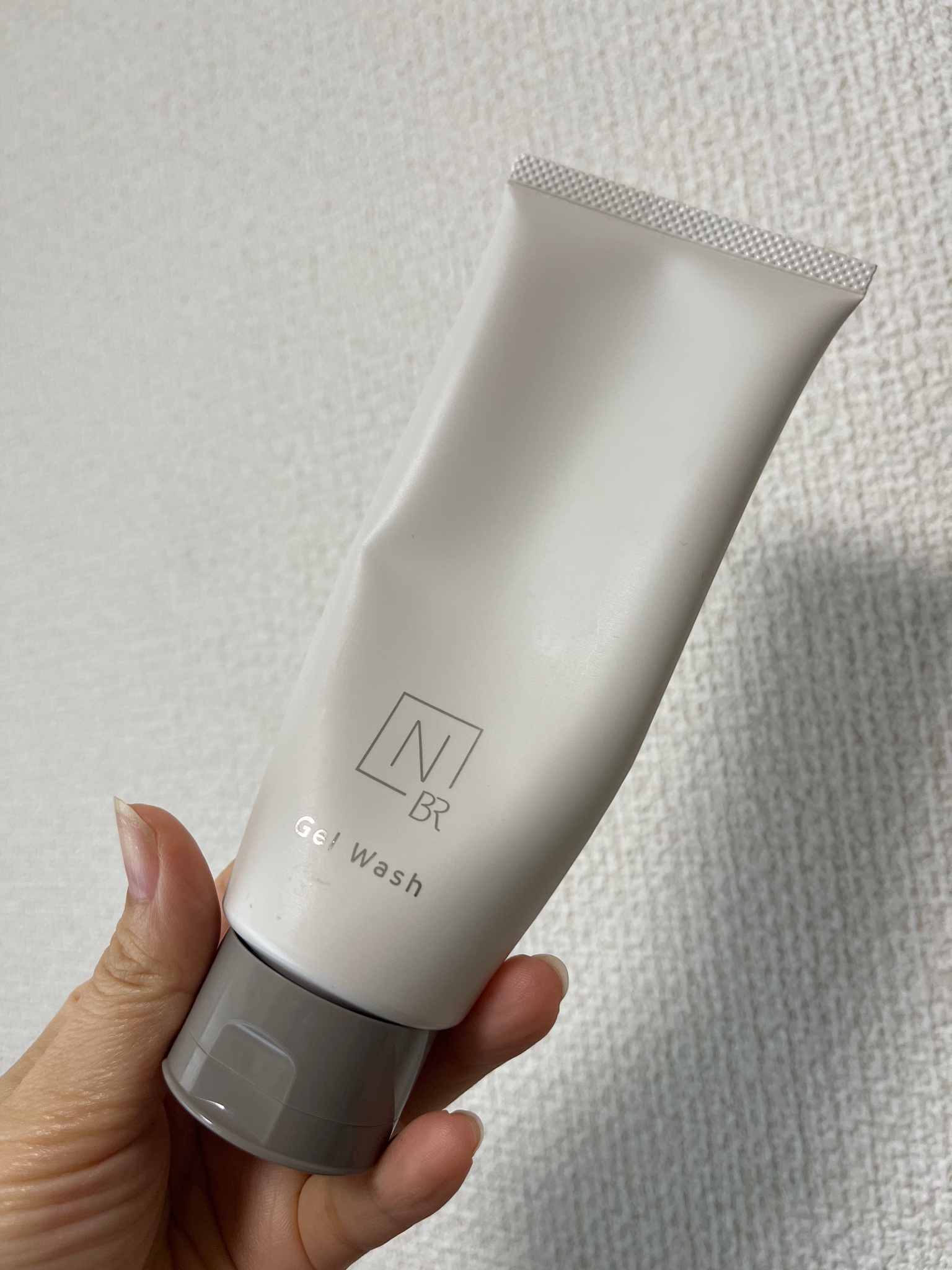 N organic(エヌオーガニック) / N organic Bright ホワイト クリア