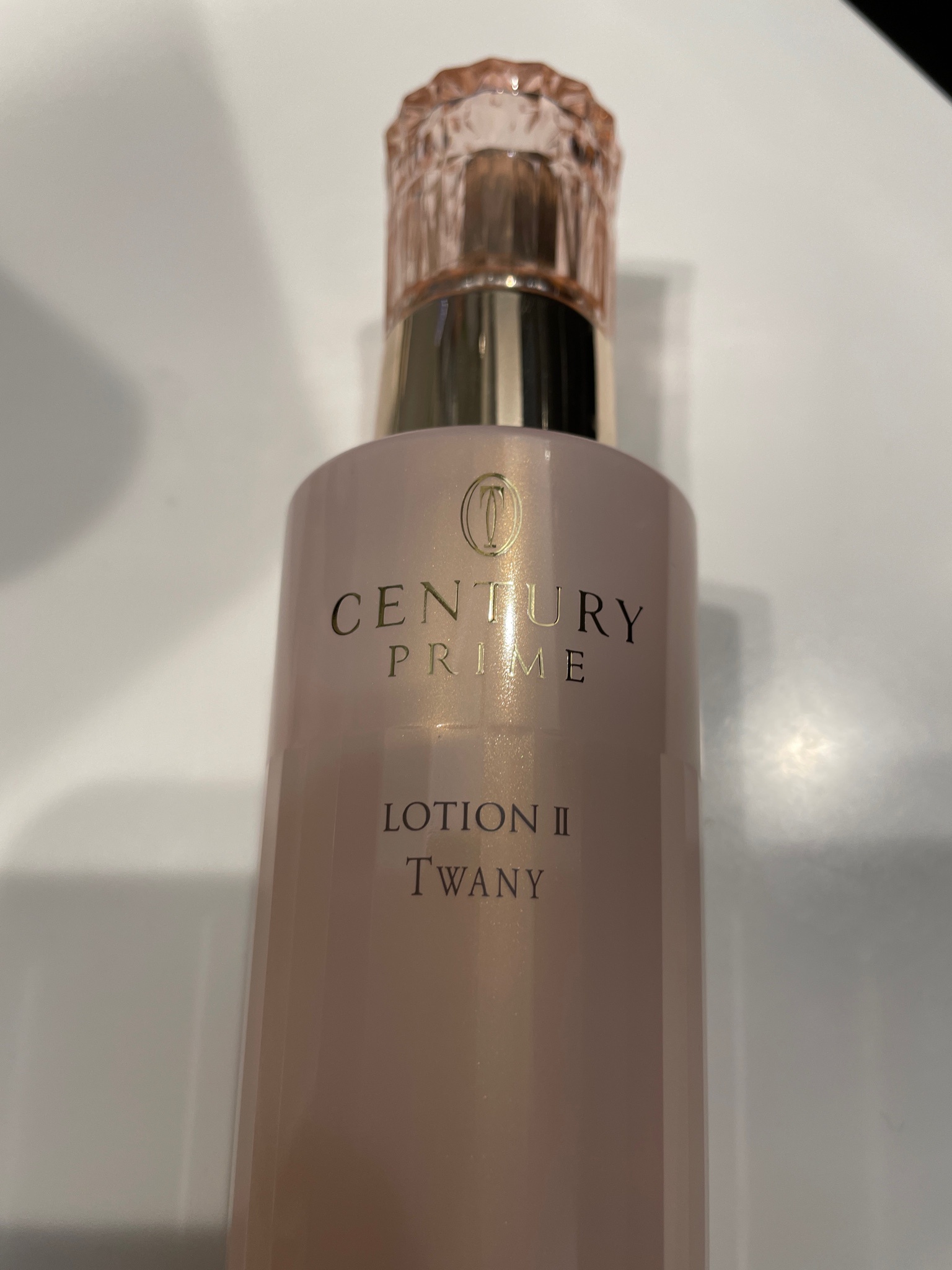 トワニー / センチュリー プライム ローションIIの口コミ一覧｜美容