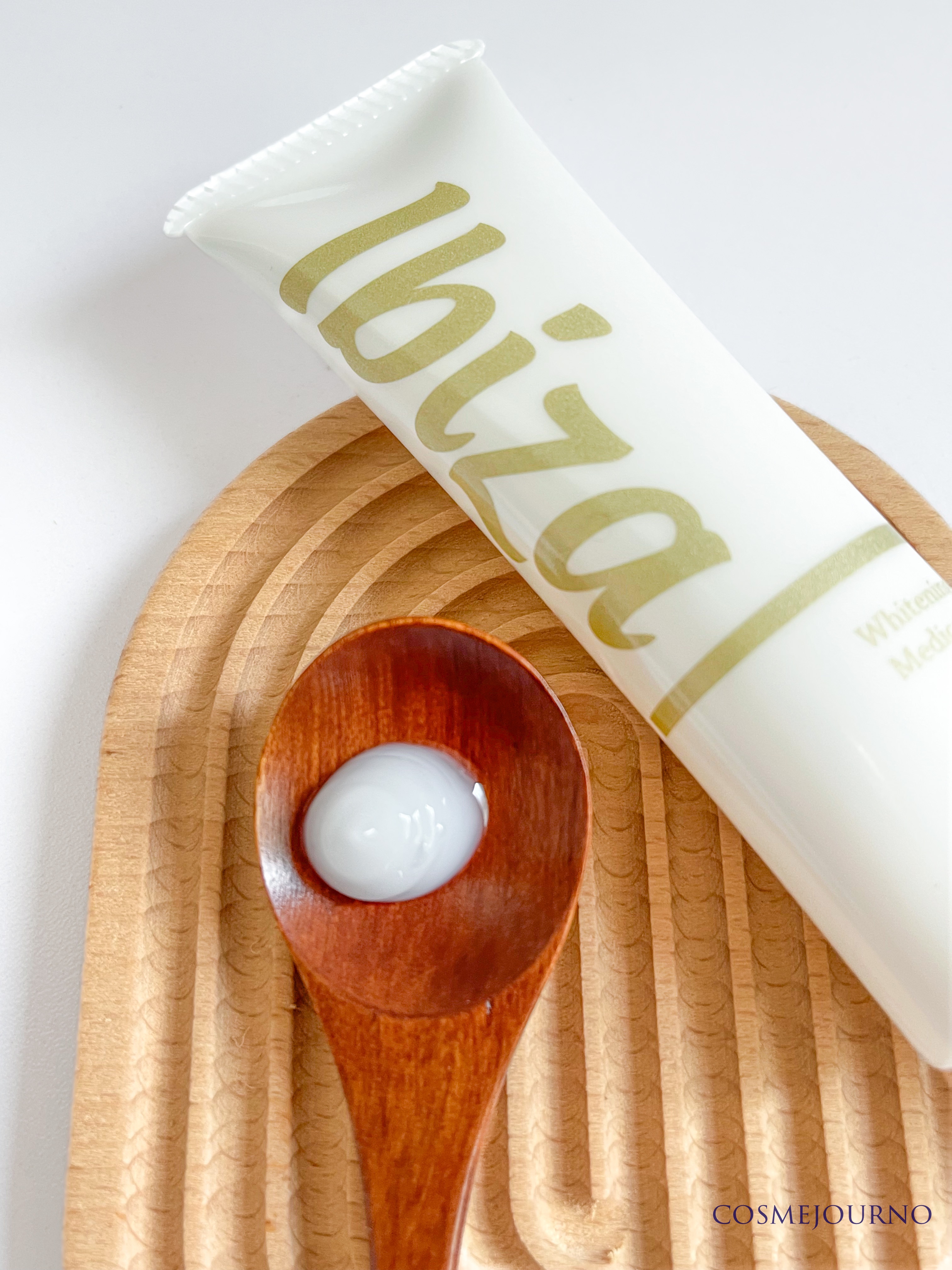 Ibiza Beauty (イビサビューティー) / 薬用 イビサクリームの口コミ