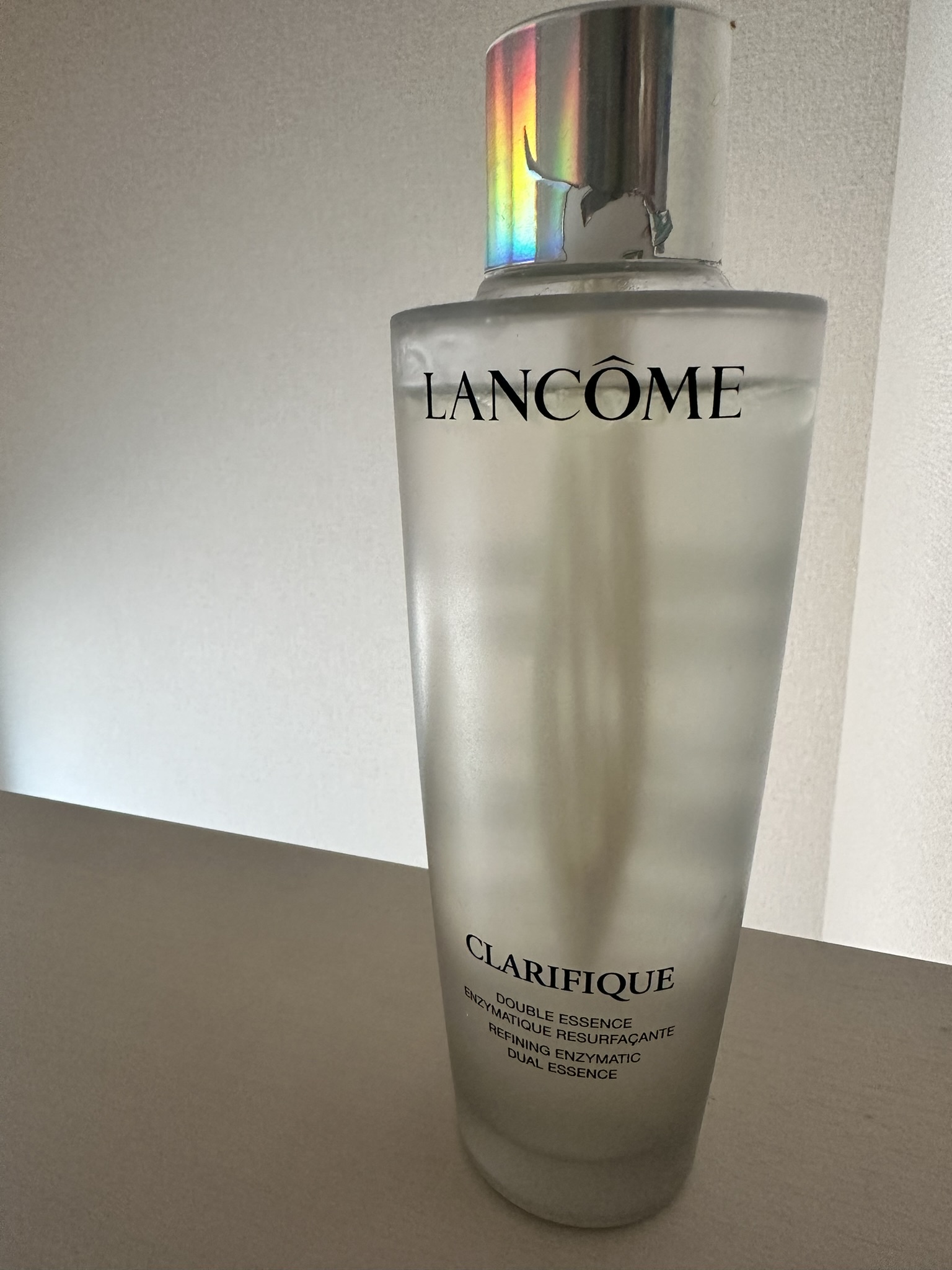 ランコム / クラリフィック デュアル エッセンス ローション 250ml