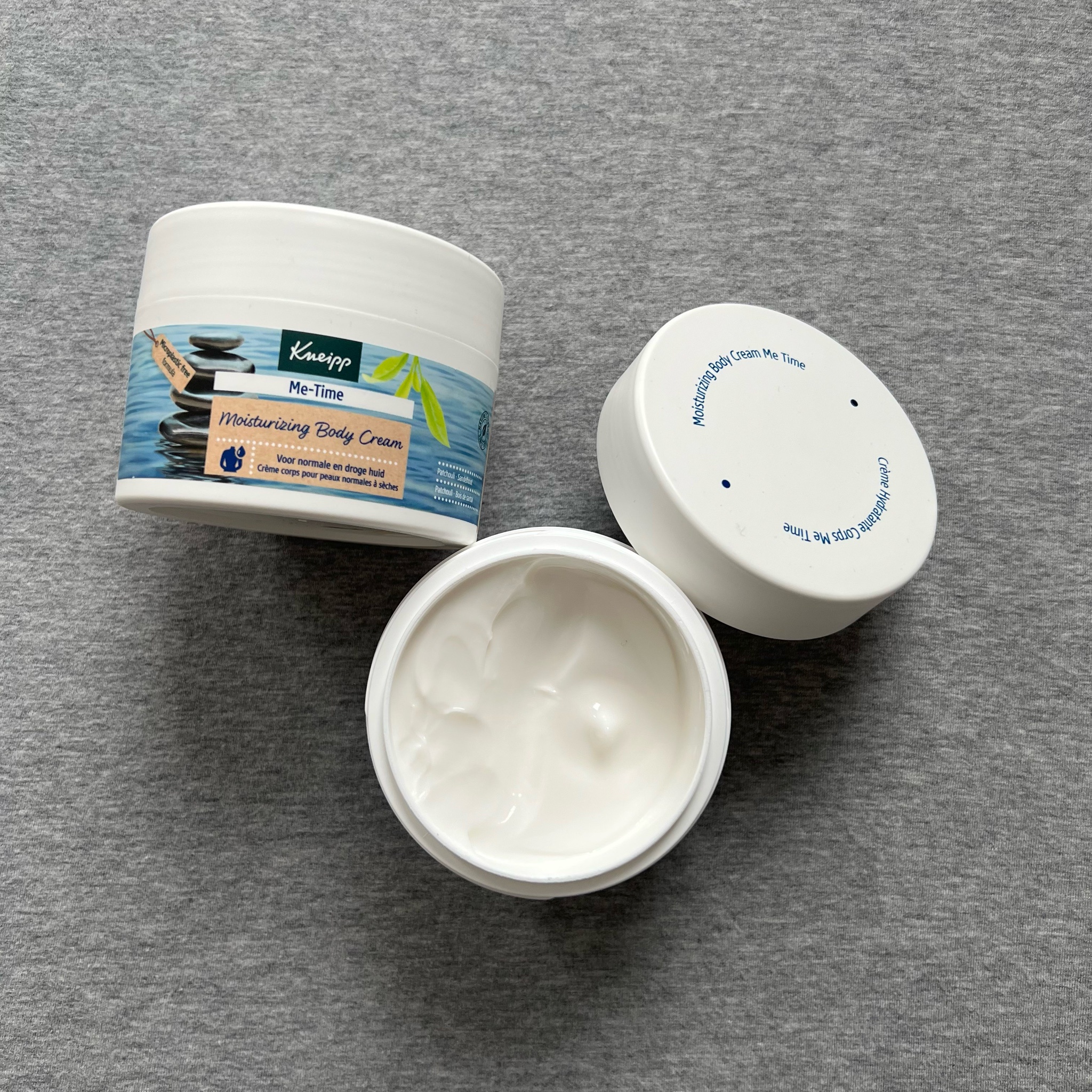 クナイプ / クナイプ ボディクリーム Me-Time サンダルウッドの香りの