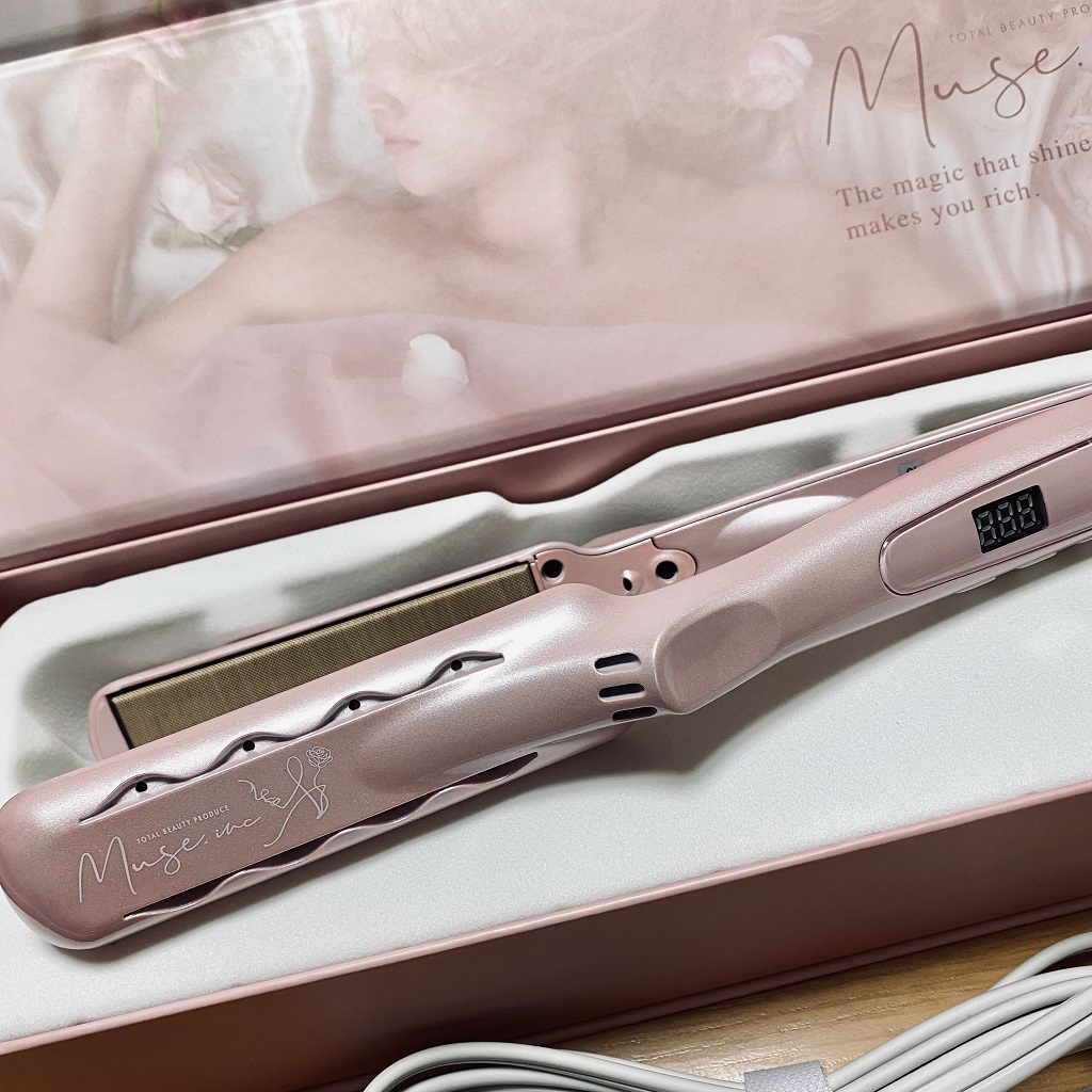 radiant / radiant for museの公式商品情報｜美容・化粧品情報はアット