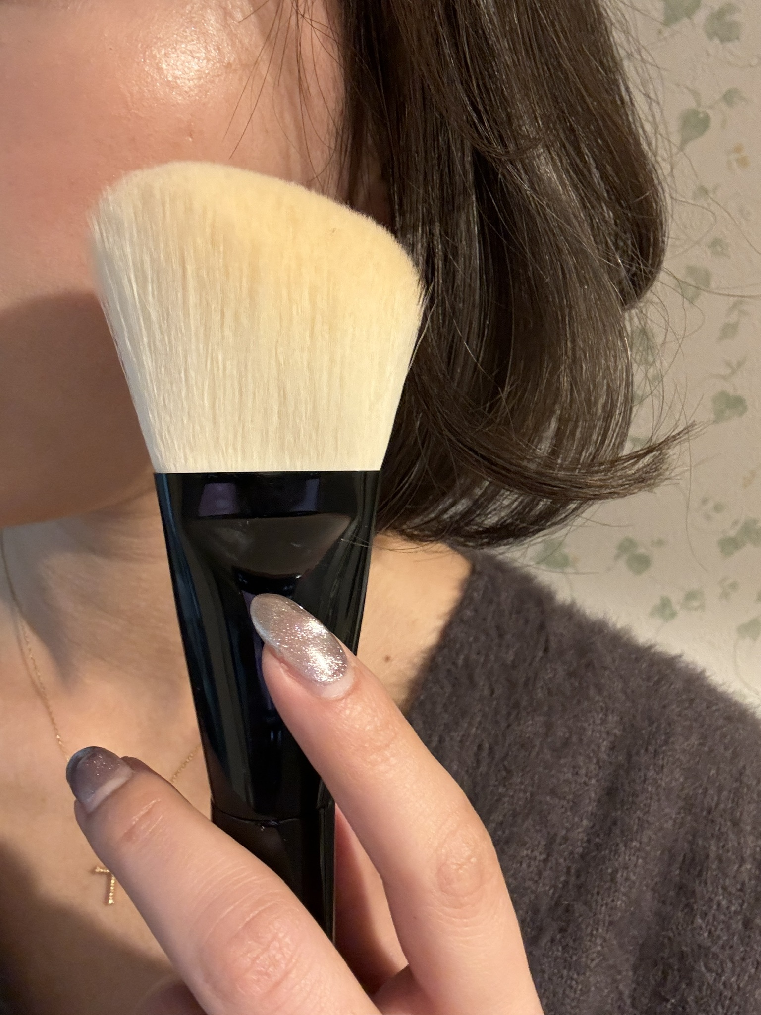 コスメデコルテ / スキンフュージョン フェイス ブラシの公式商品情報