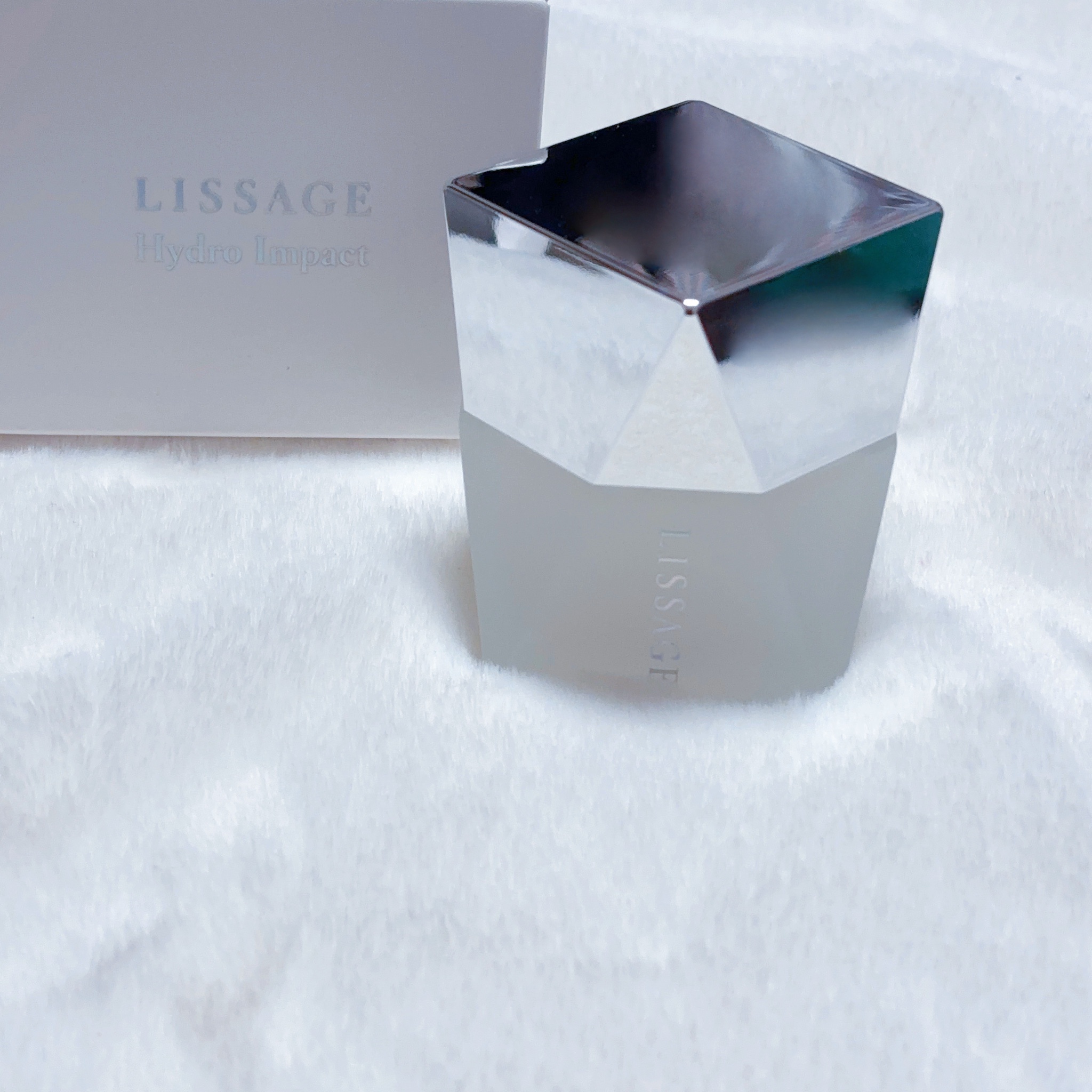 リサージ / リサージ ハイドロインパクトの公式商品情報｜美容・化粧品