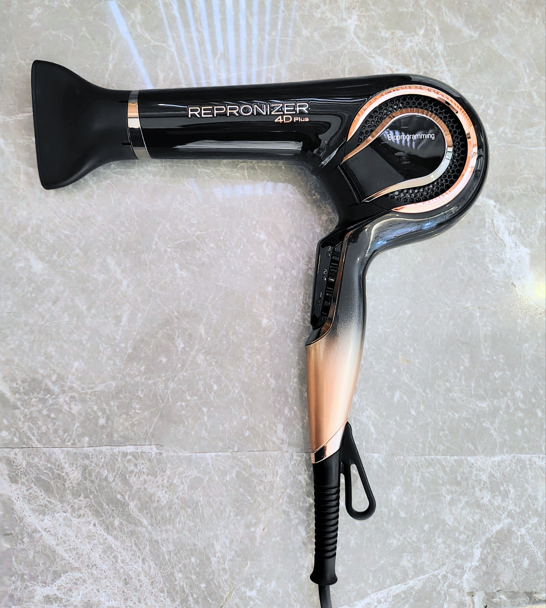 Bioprogramming（バイオプログラミング） / レプロナイザー 4D Plusの