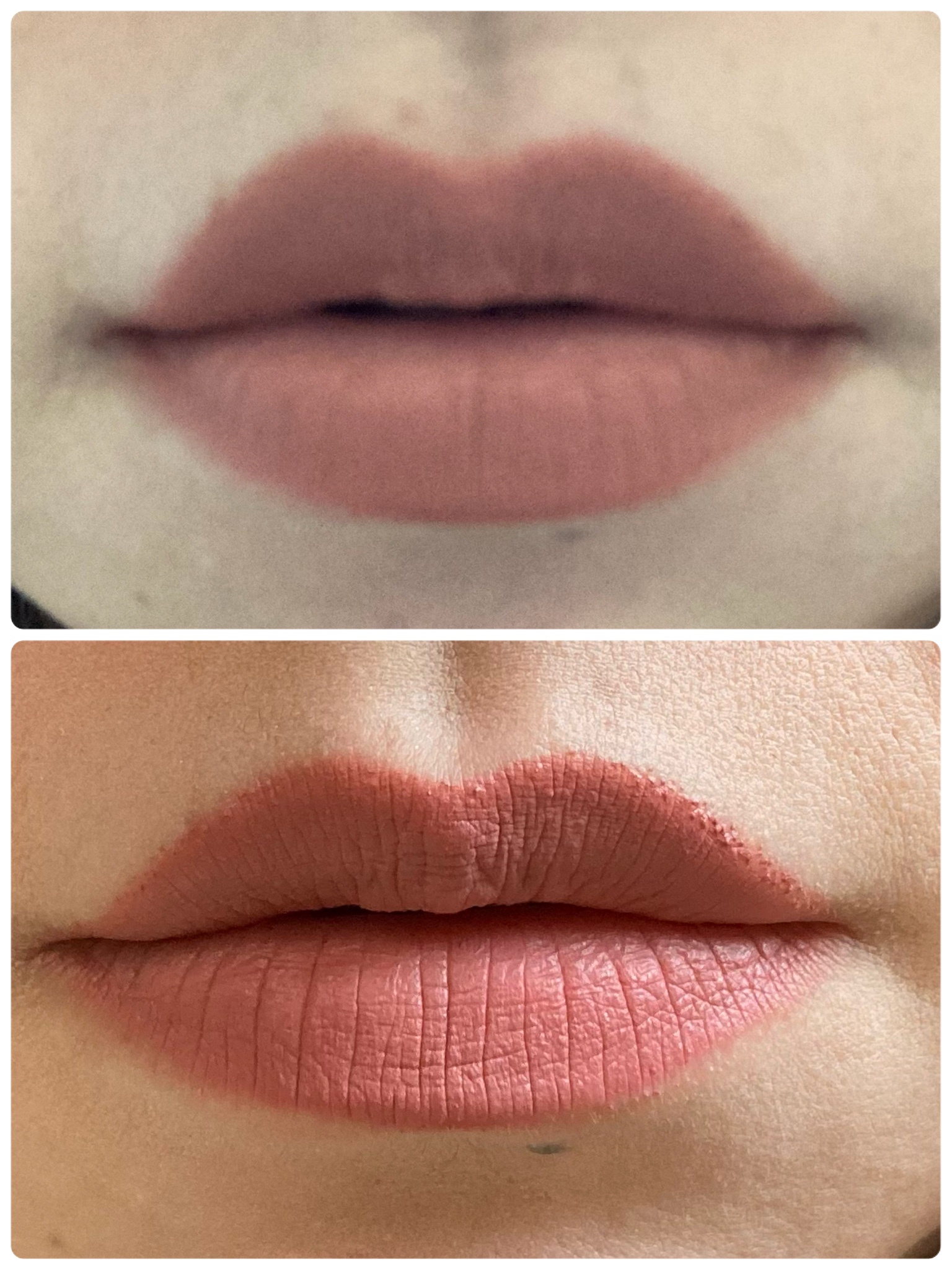 ジバンシイ / ルージュ・ジバンシイ・ベルベット No.10 ベージュ・ニュ