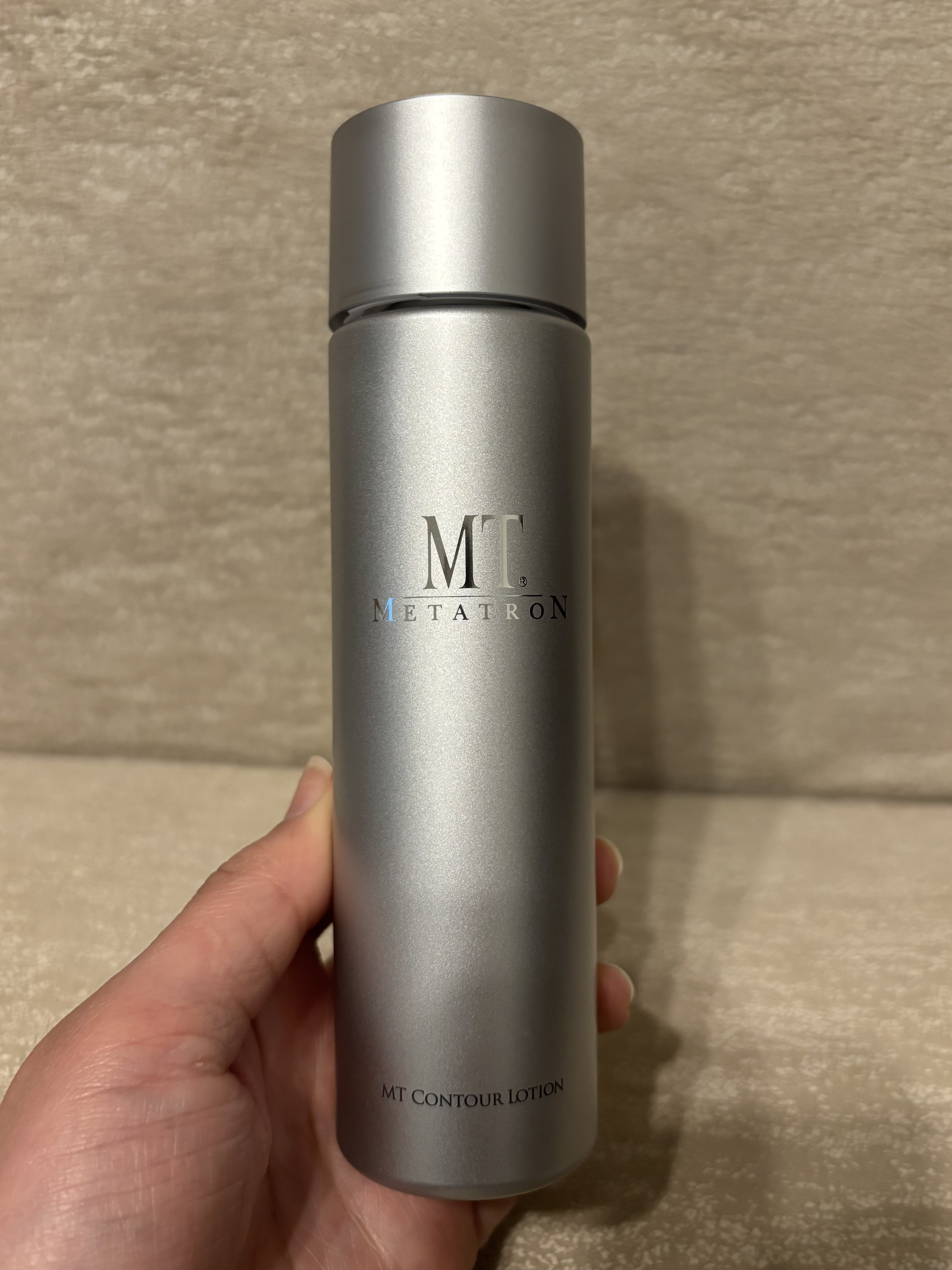 MTメタトロン / MT コントア ローションの公式商品情報｜美容・化粧品