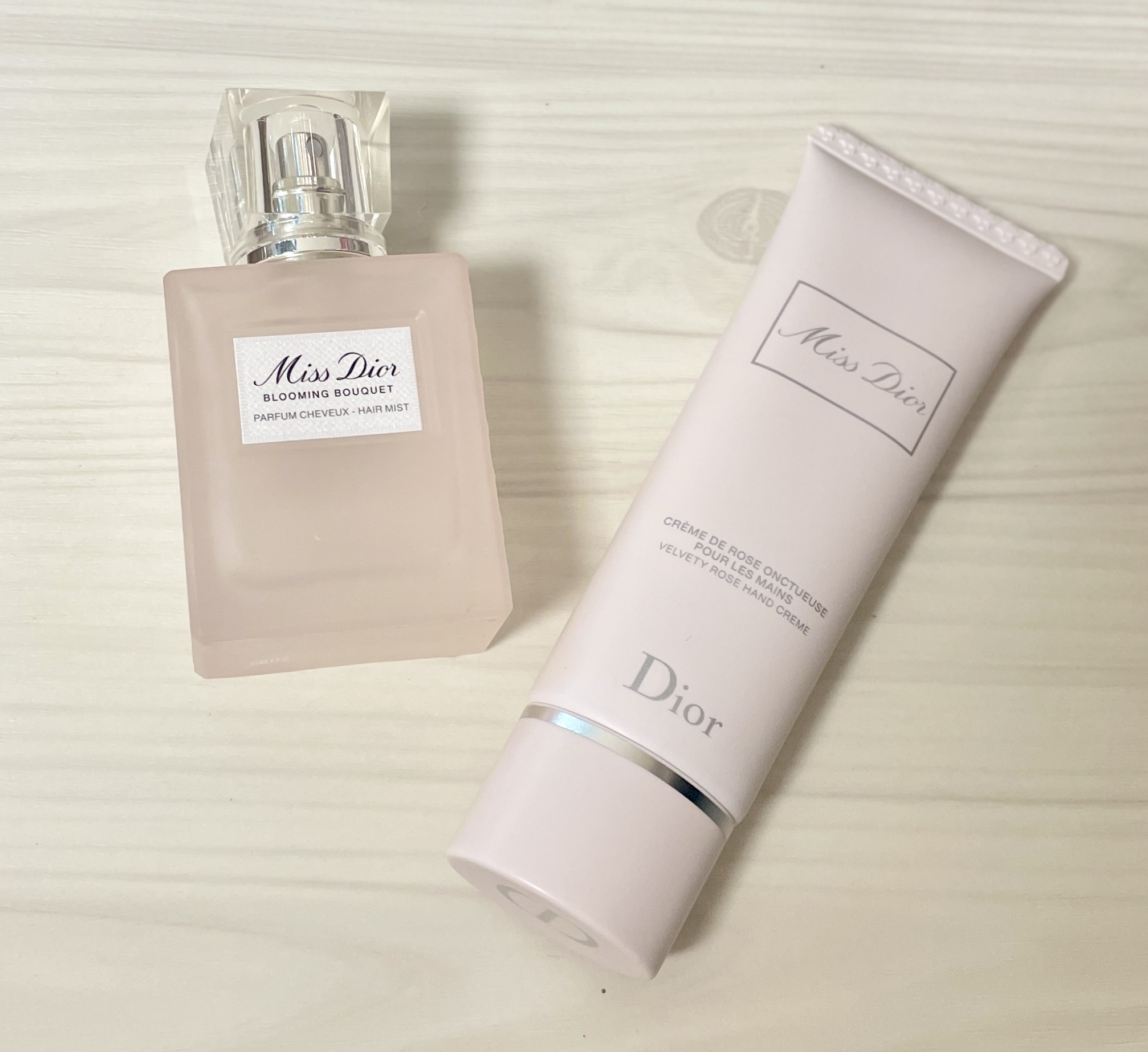 ディオール / ミス ディオール ハンド クリームの公式商品情報｜美容