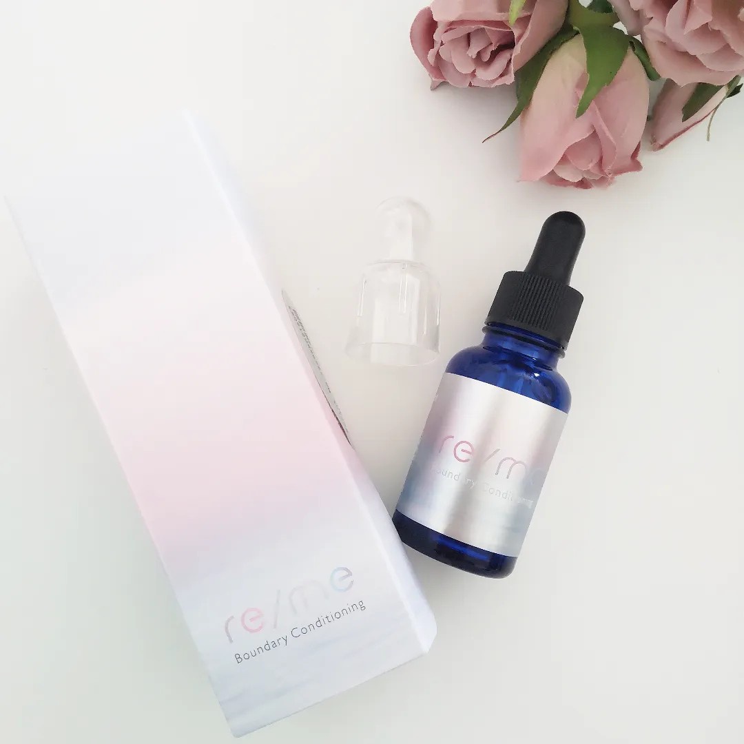 re/me / リミーバウンダリーコンディショニング(組織療法用保湿液
