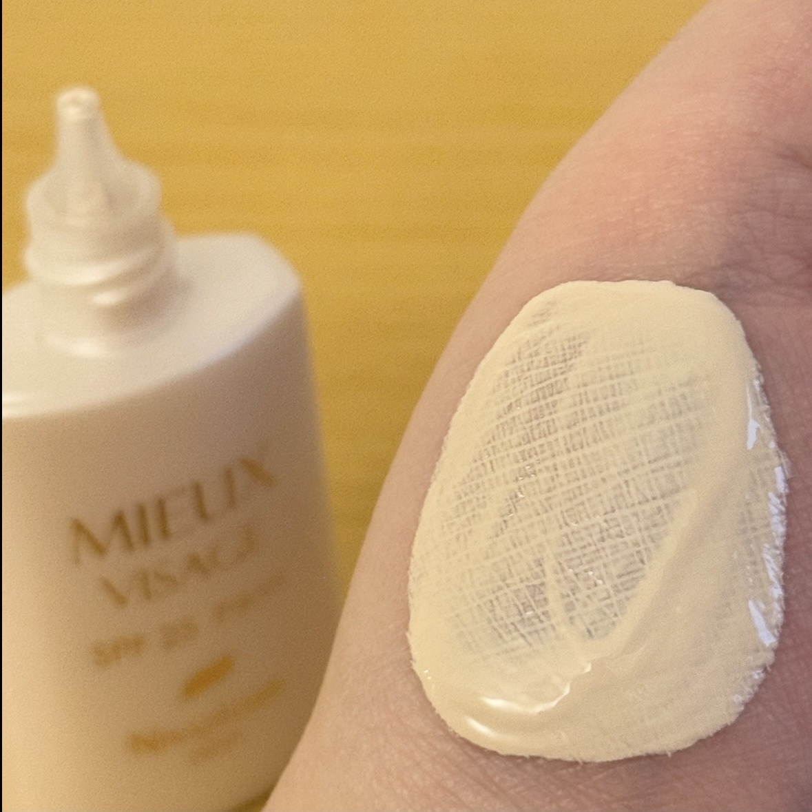 ニナファーム / UVリキッド ミュー ヴィサージュの公式商品情報｜美容