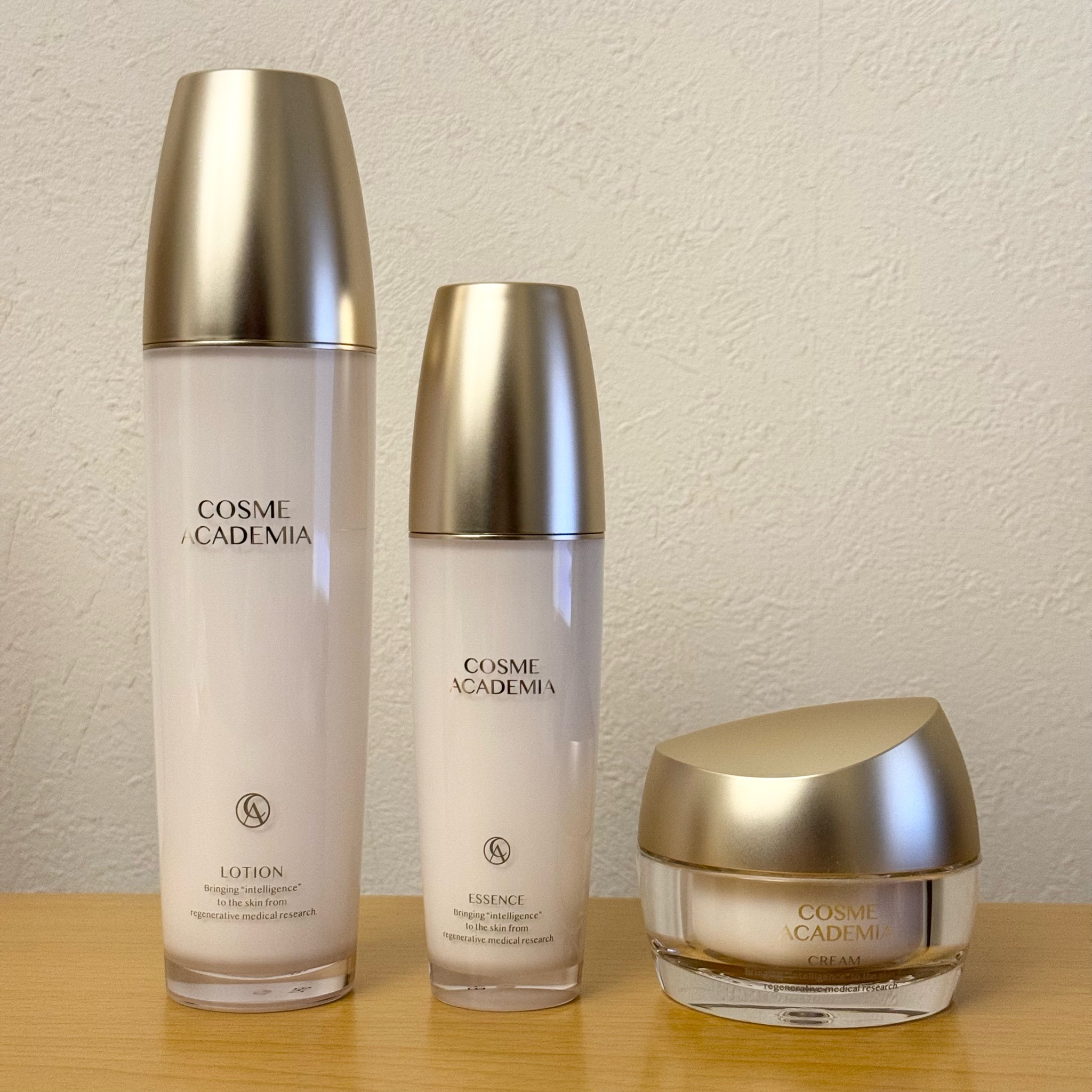 COSME ACADEMIA / コスメアカデミア エッセンスの公式商品情報｜美容