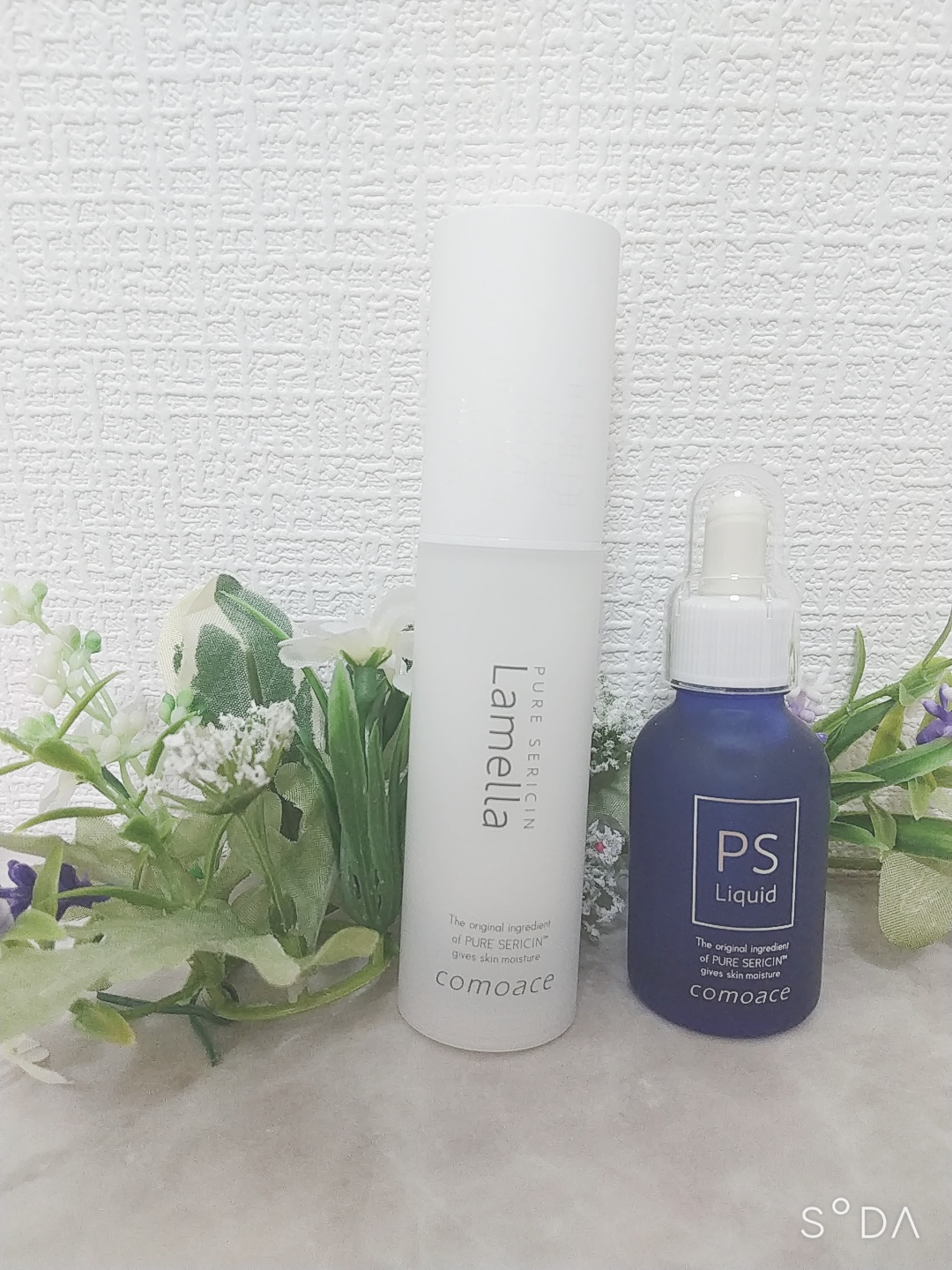 コモエース / PSリキッドの公式商品情報｜美容・化粧品情報はアットコスメ