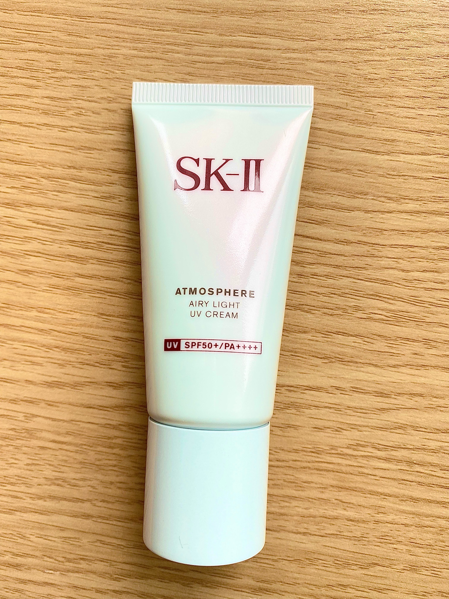 SK-II / アトモスフィア エアリー ライト UV クリームの公式商品情報