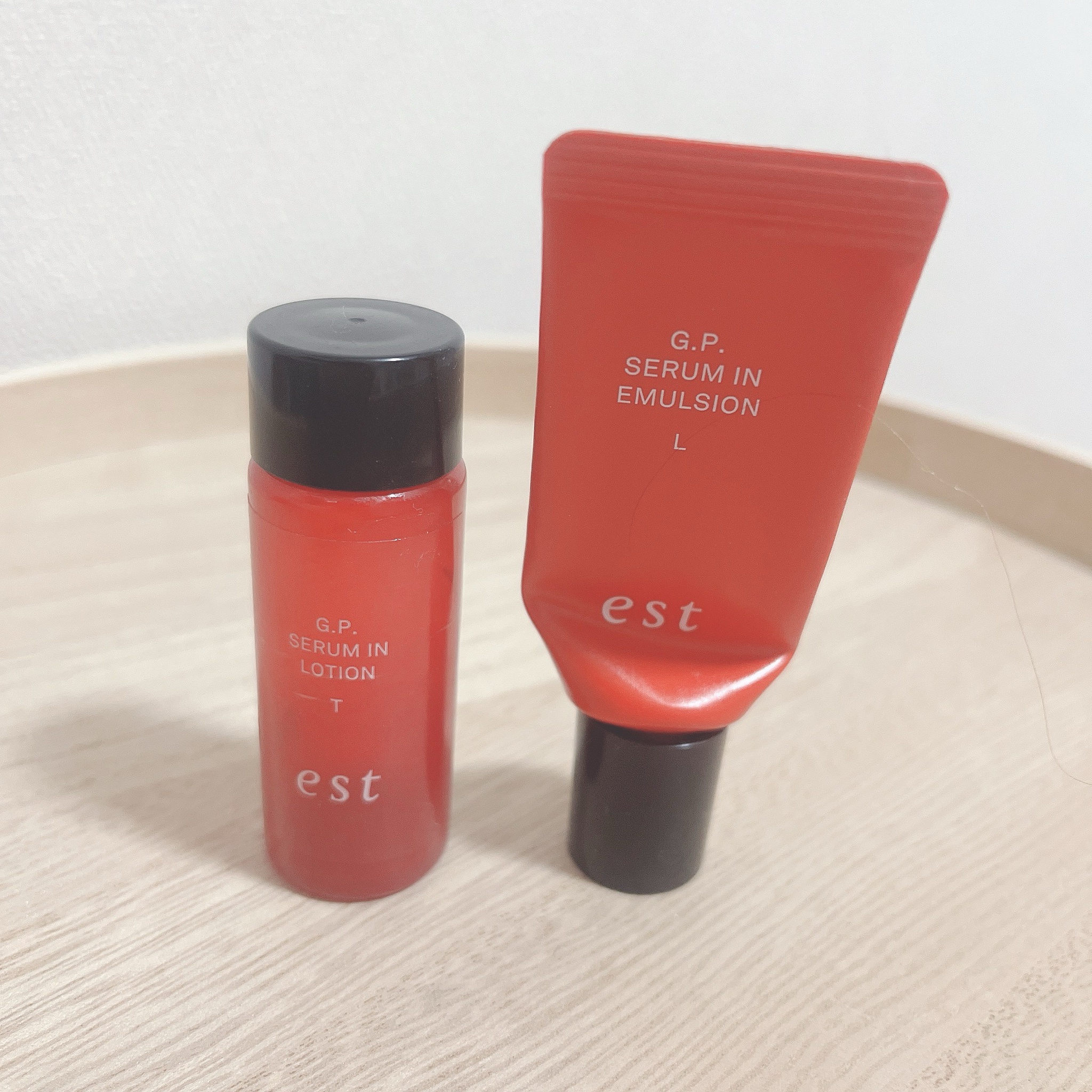 エスト / G.P. セラムイン ローション Tの公式商品情報｜美容・化粧品