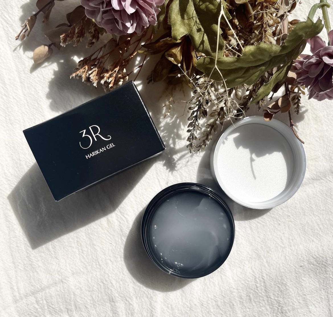 3R(スリーアール) / HARIKANジェルの公式商品情報｜美容・化粧品情報は
