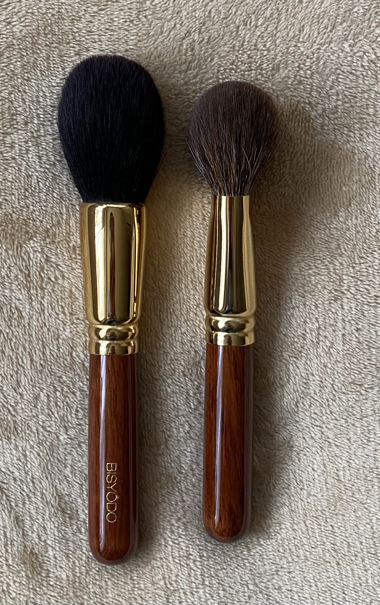 BISYODO / B-F-05 パーフェクトフィットブラシの公式商品情報｜美容