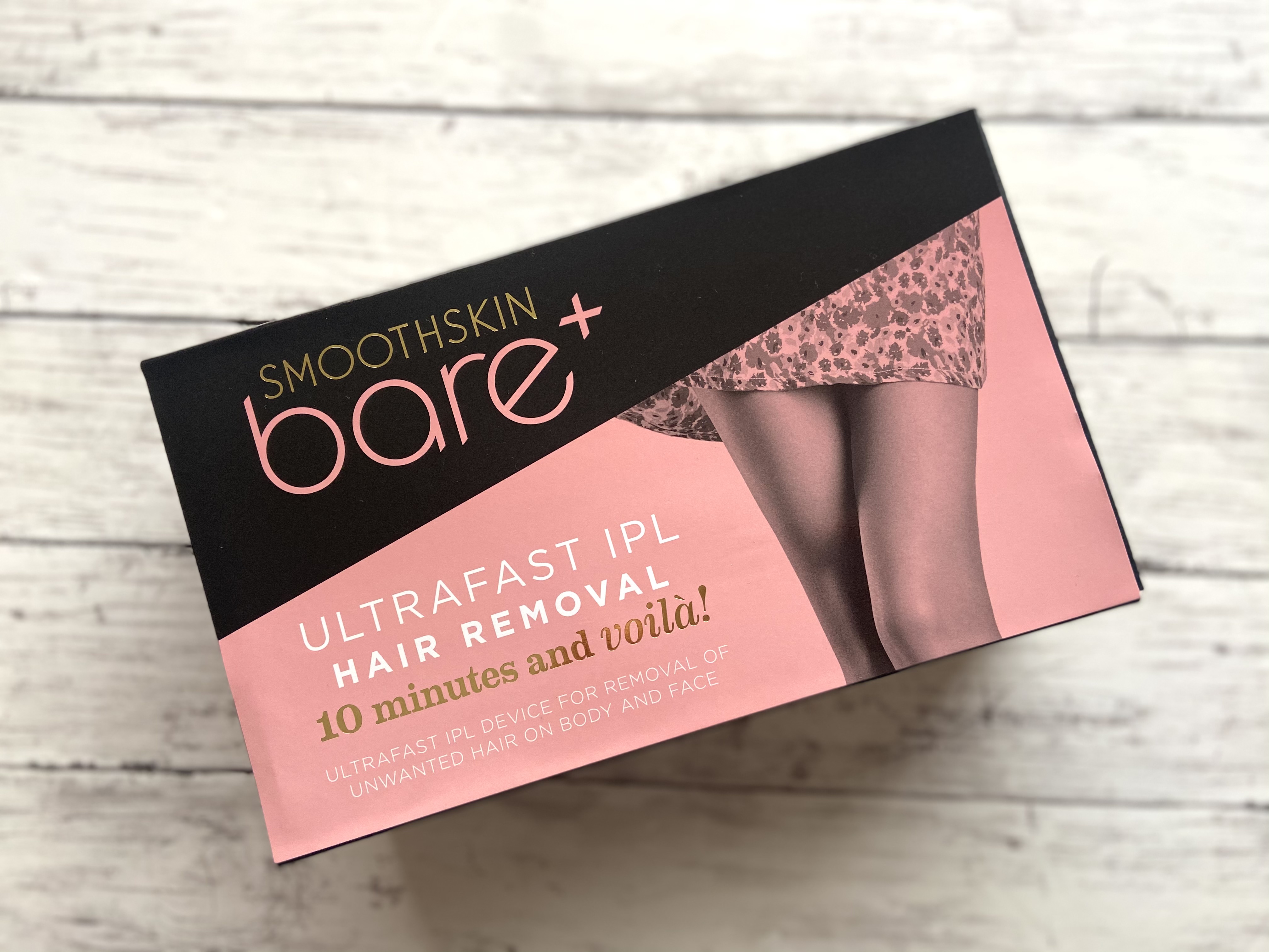 スムーズスキン / スムーズスキン bare plusの公式商品情報｜美容