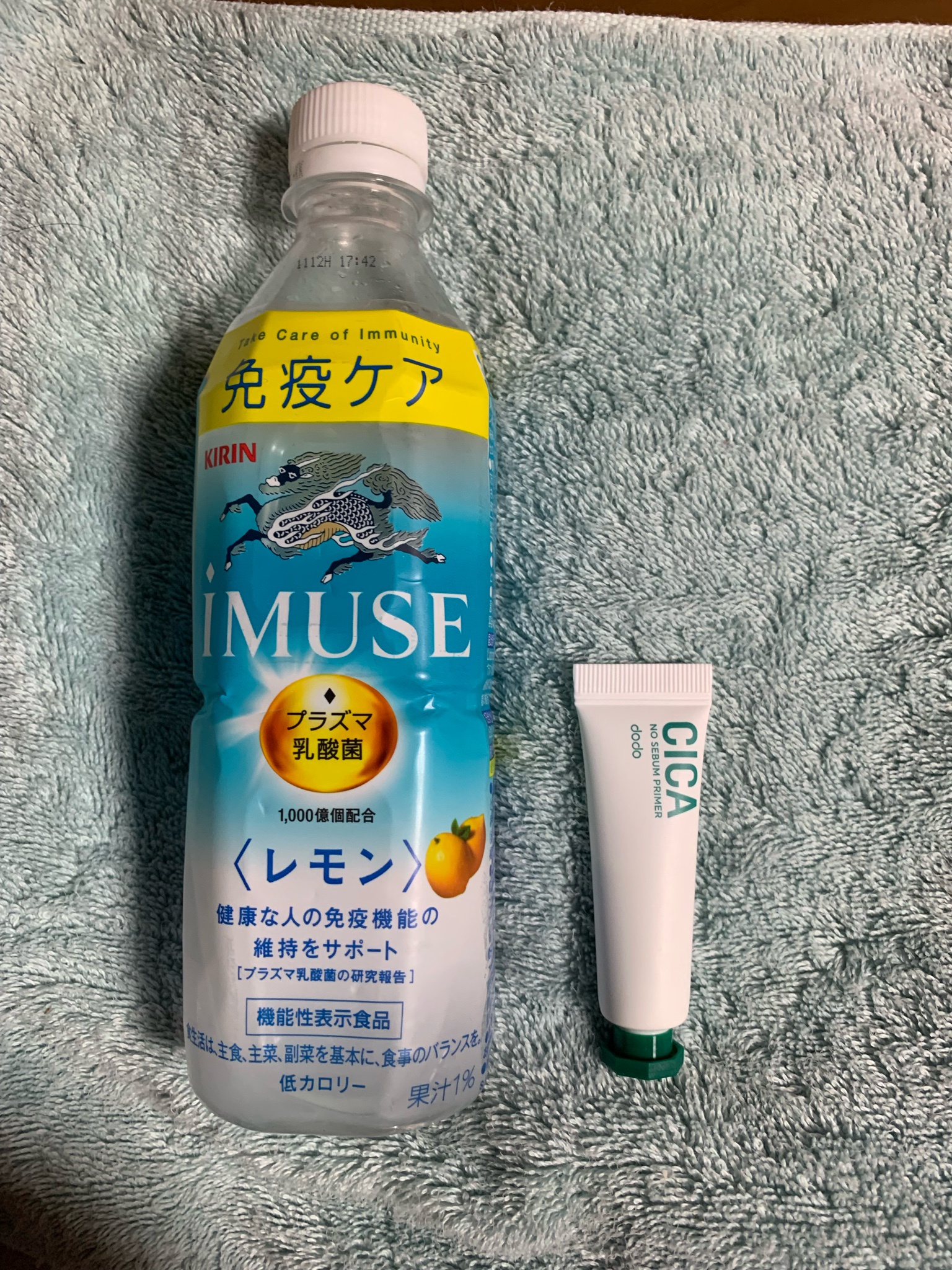 dodo(ドド) / CICAノーセバムプライマーの口コミ一覧｜美容・化粧品