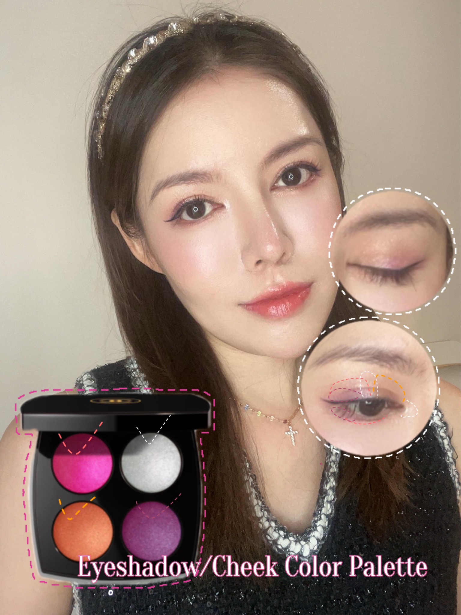 シャネル / エンチャンテッド ナイトの口コミ写真（by reika-conyaさん