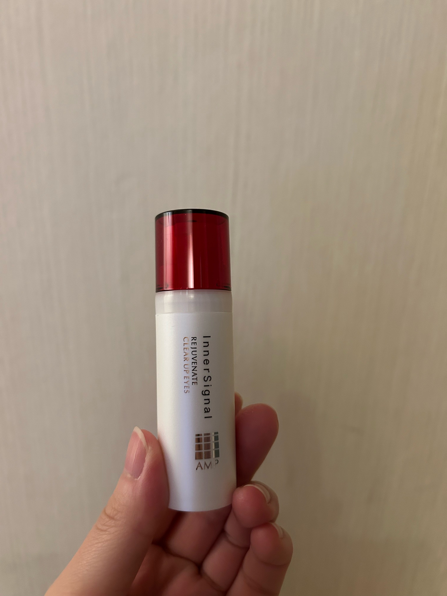 インナーシグナル / リジュブネイト クリアアップ アイズの公式商品