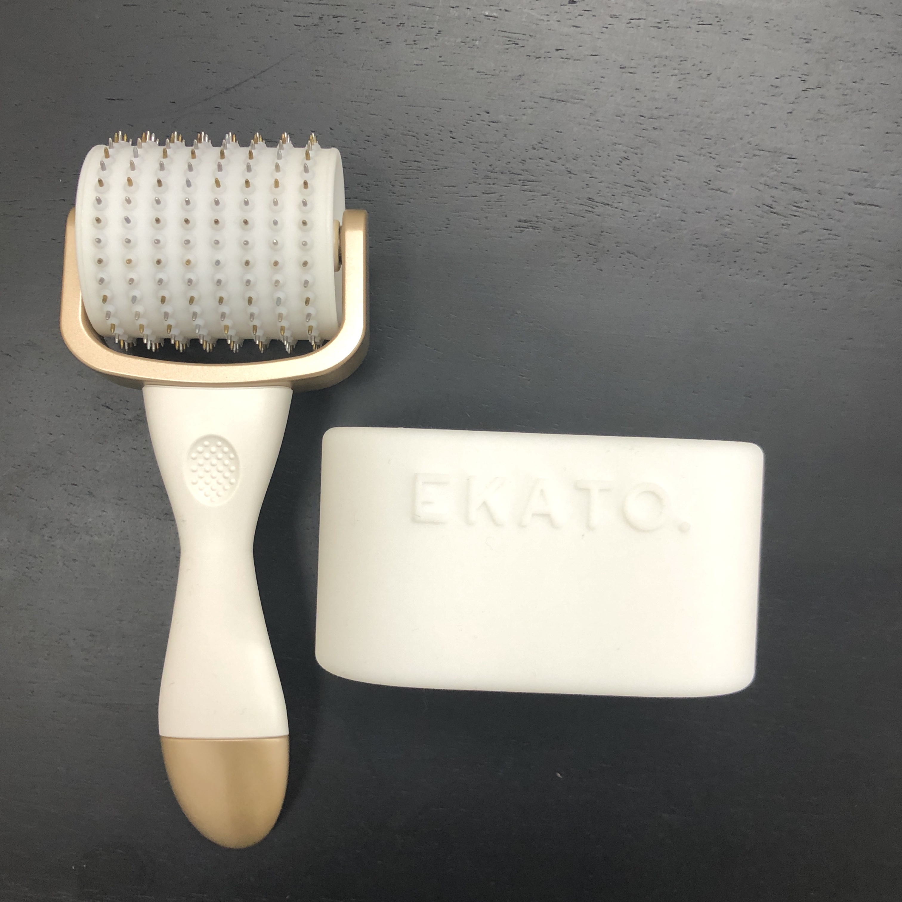 EKATO. / BODY MEDITATION ROLLERの公式商品情報｜美容・化粧品情報は