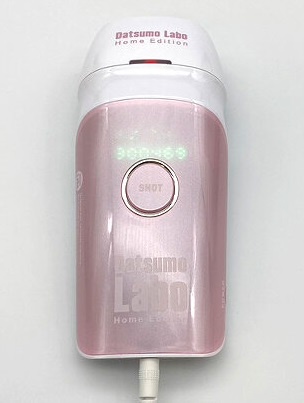 脱毛ラボ / 脱毛ラボ ホームエディションの商品情報｜美容・化粧品情報