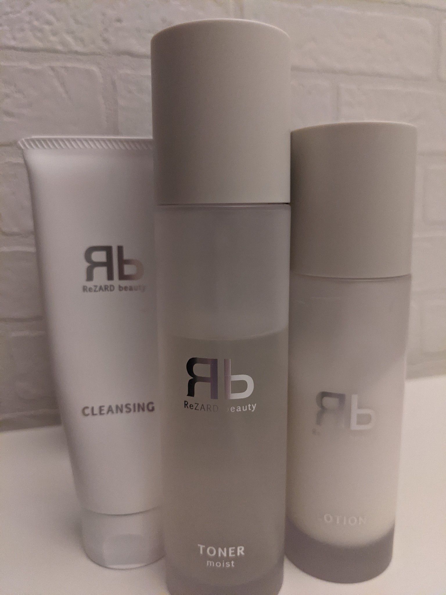 ReZARD beauty / ReZARD beauty ローションの公式商品情報｜美容