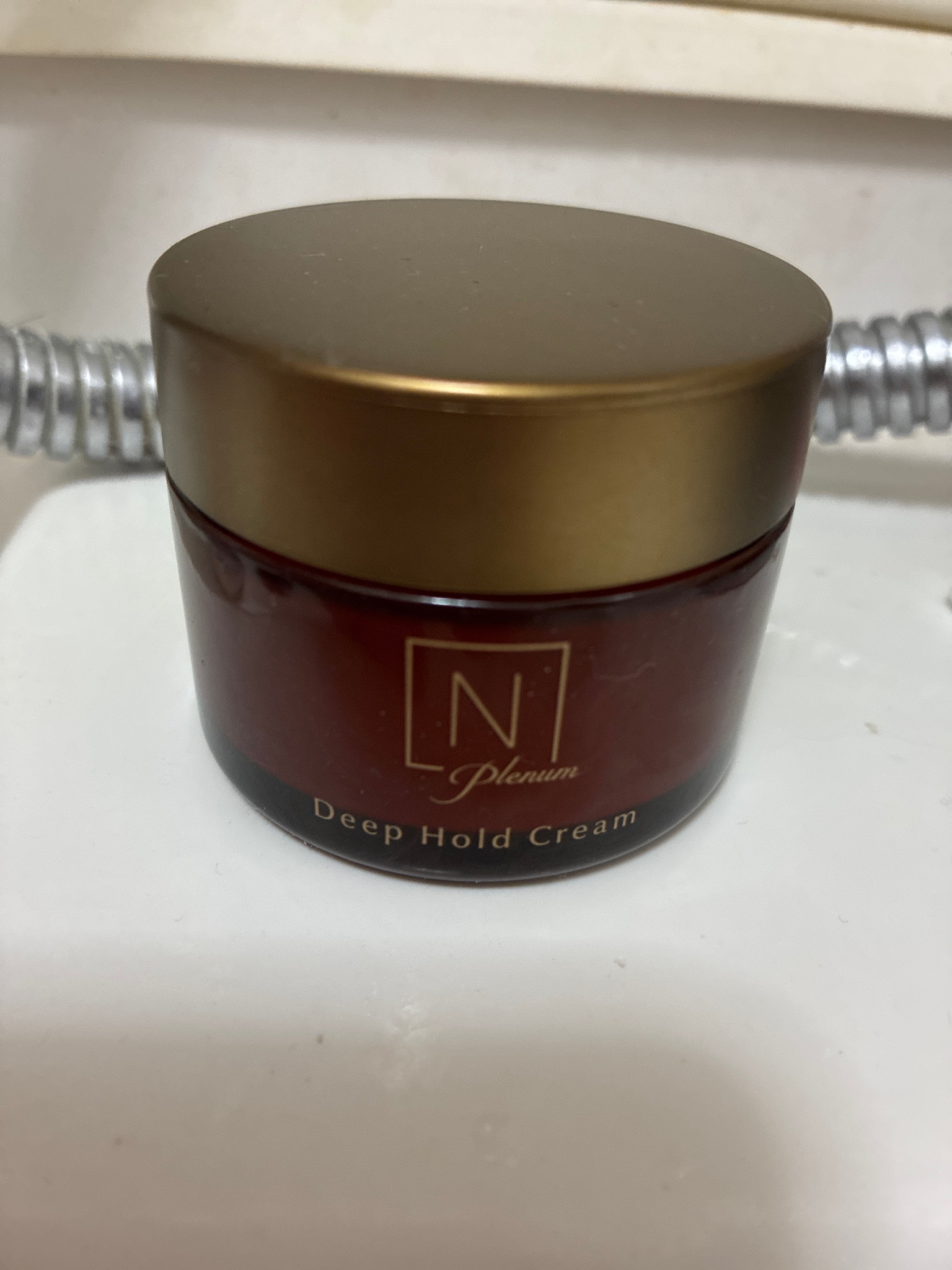 N organic(エヌオーガニック) / N organic Plenum ディープホールド