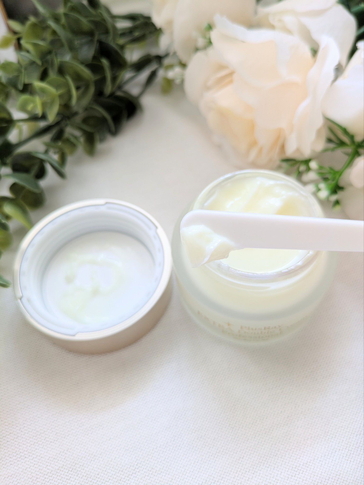 PlusRay(プラスレイ) / エクストラ ダブルクリーム プロフェッショナル