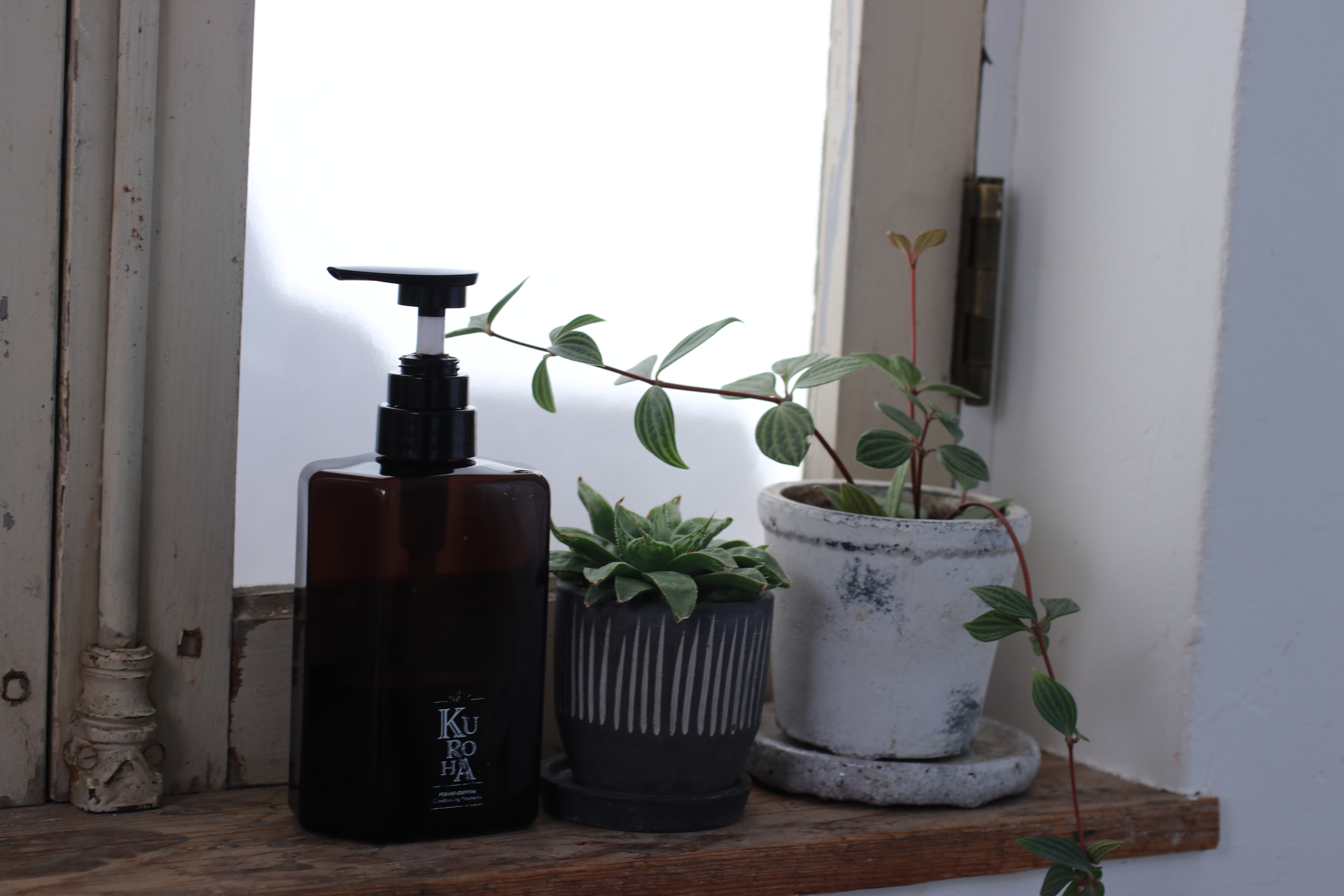 KUROHA / KUROHA 発酵黒髪シャンプーの口コミ一覧｜美容・化粧品情報は