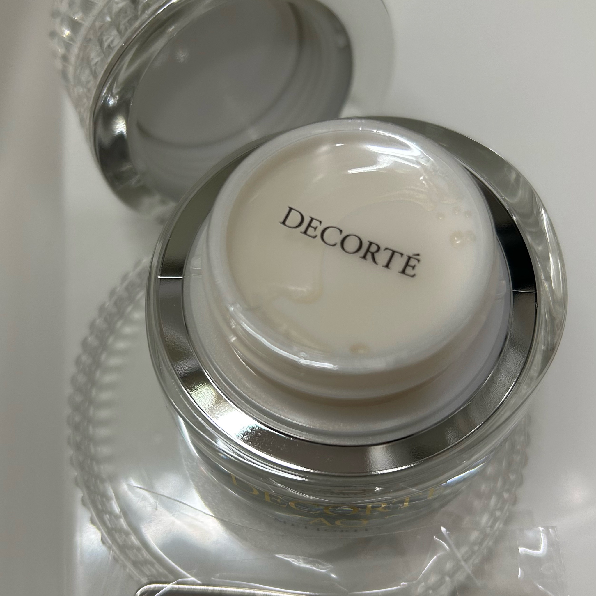 コスメデコルテ / AQ ミリオリティ インテンシブ クリーム nの公式商品