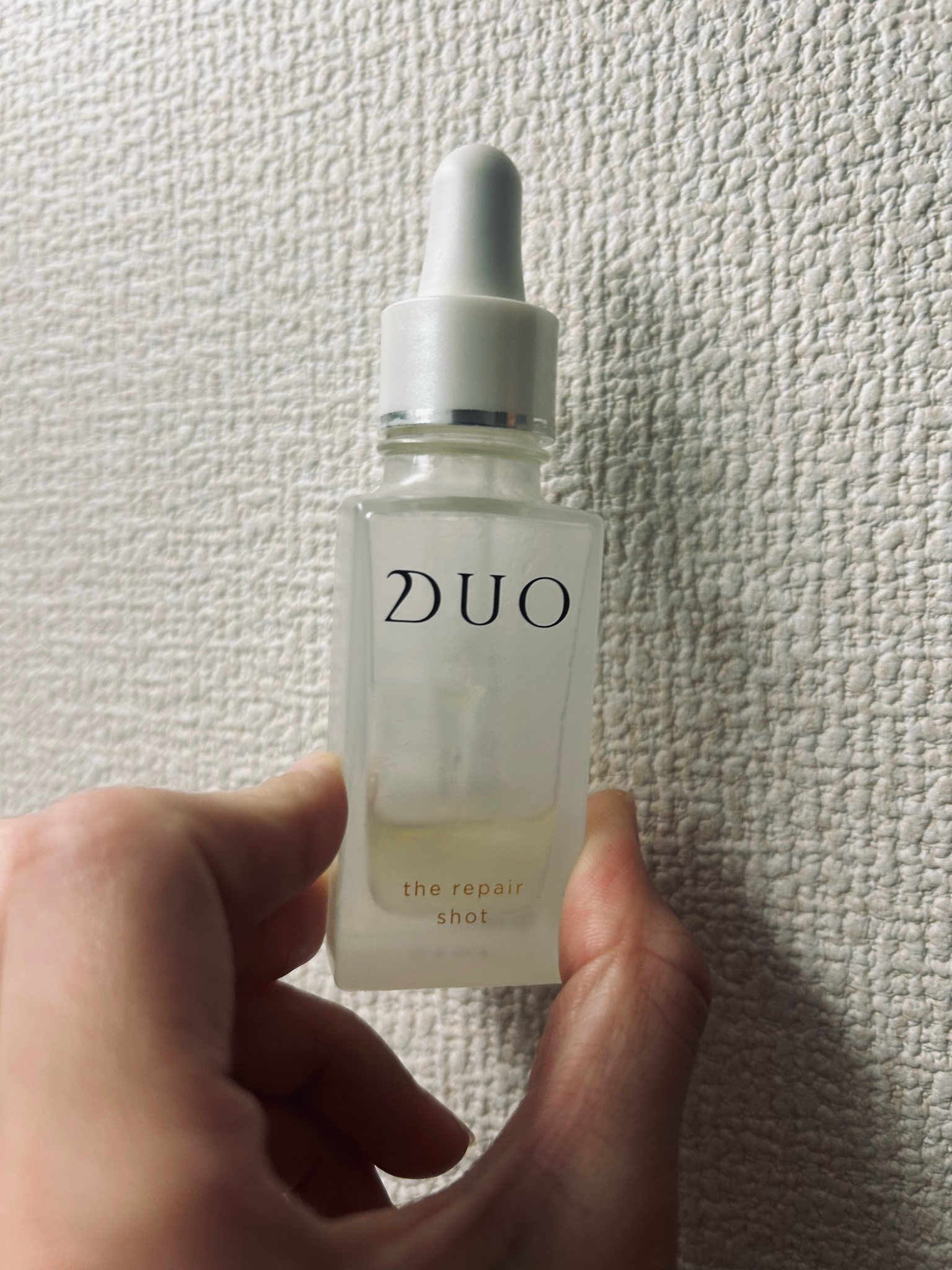 DUO(デュオ) / ザ リペアショットの公式商品情報｜美容・化粧品情報は