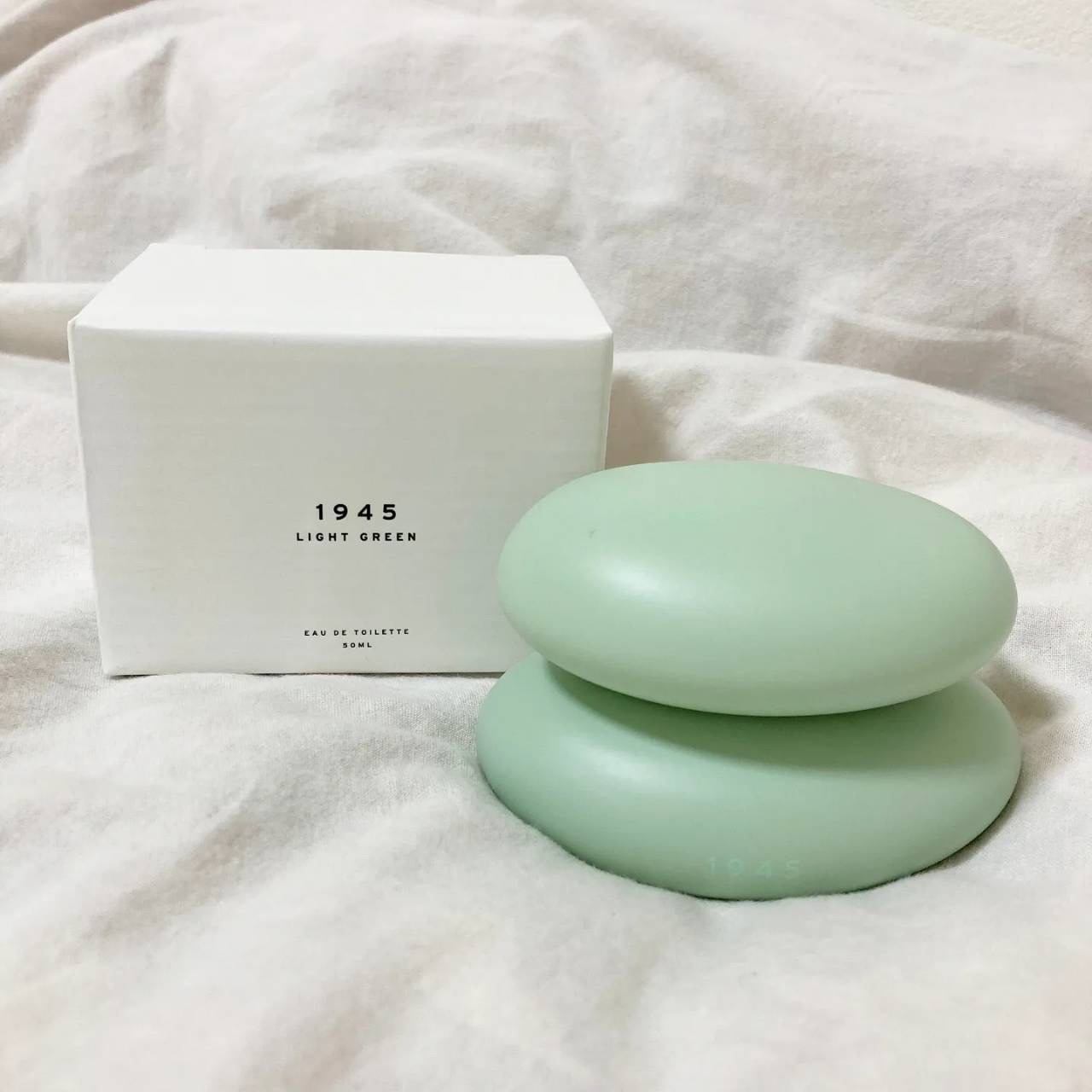 1945 【本日限定価格】ショーレイヤード 1945 フォレストグリーン