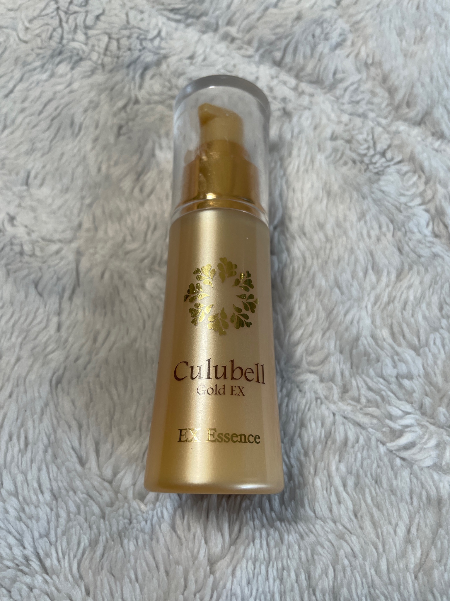 クリューベル化粧品 / EXエッセンスの商品情報｜美容・化粧品情報は