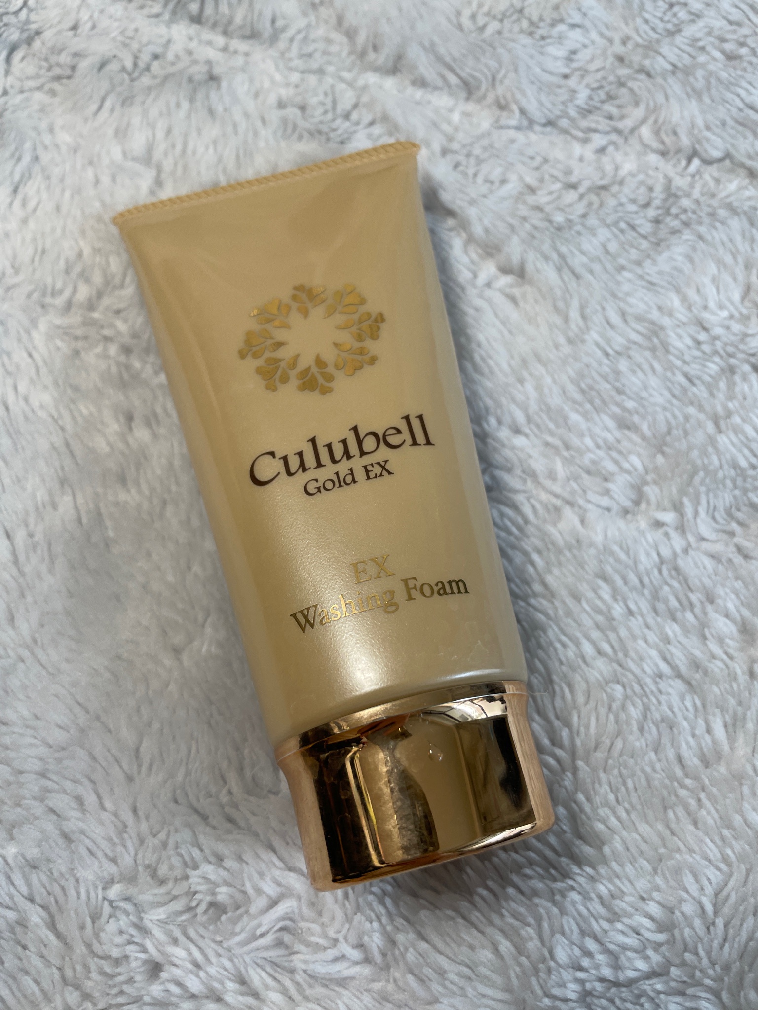 BBクリーム Culubell Gold EX EX Cream 30g BBクリーム Culubell Gold