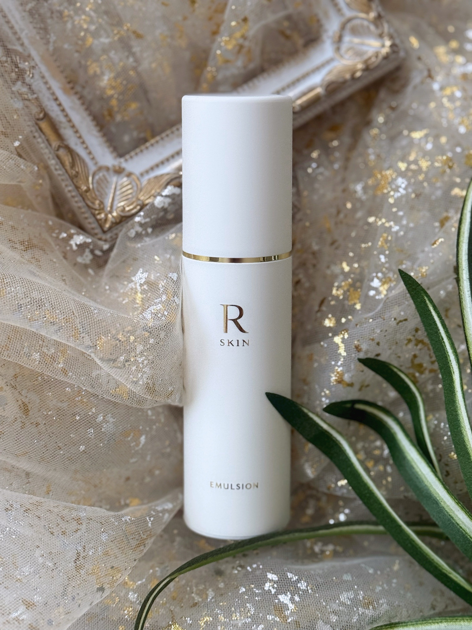 R SKIN / R SKIN エマルジョンの公式商品情報｜美容・化粧品情報は