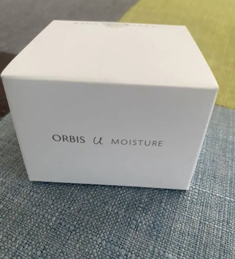 オルビス / オルビスユー モイスチャーの公式商品情報｜美容・化粧品