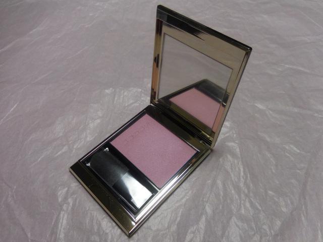 SUQQU(スック) / メルティング パウダー ブラッシュ 105 白空