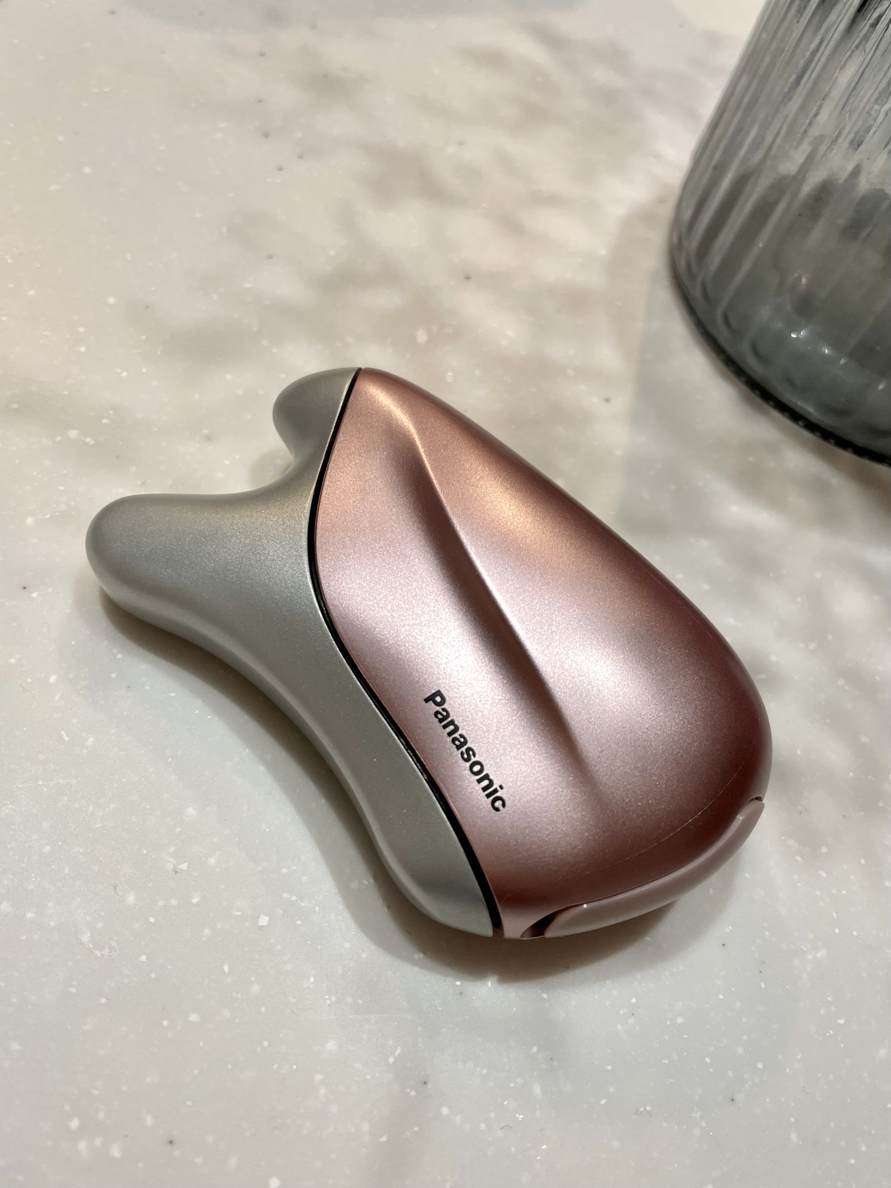 Panasonic / ドレナージュ美顔器 温感かっさ EH-SP20の口コミ一覧（30