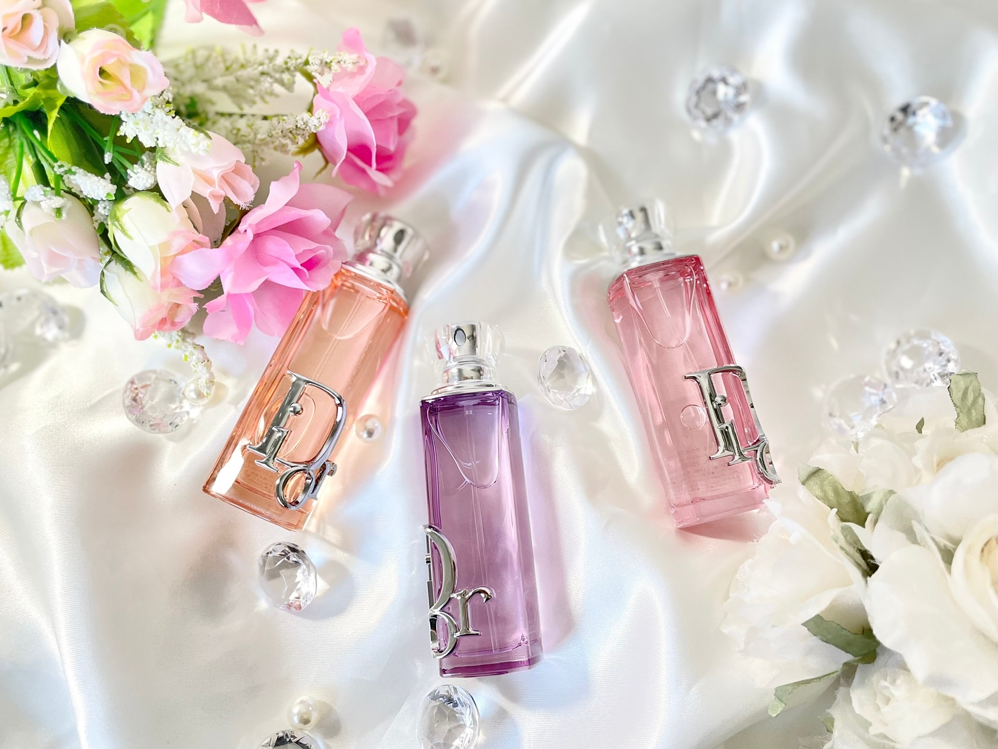 ディオール / ディオール アディクト ピーチー グロウ 30mlの公式商品