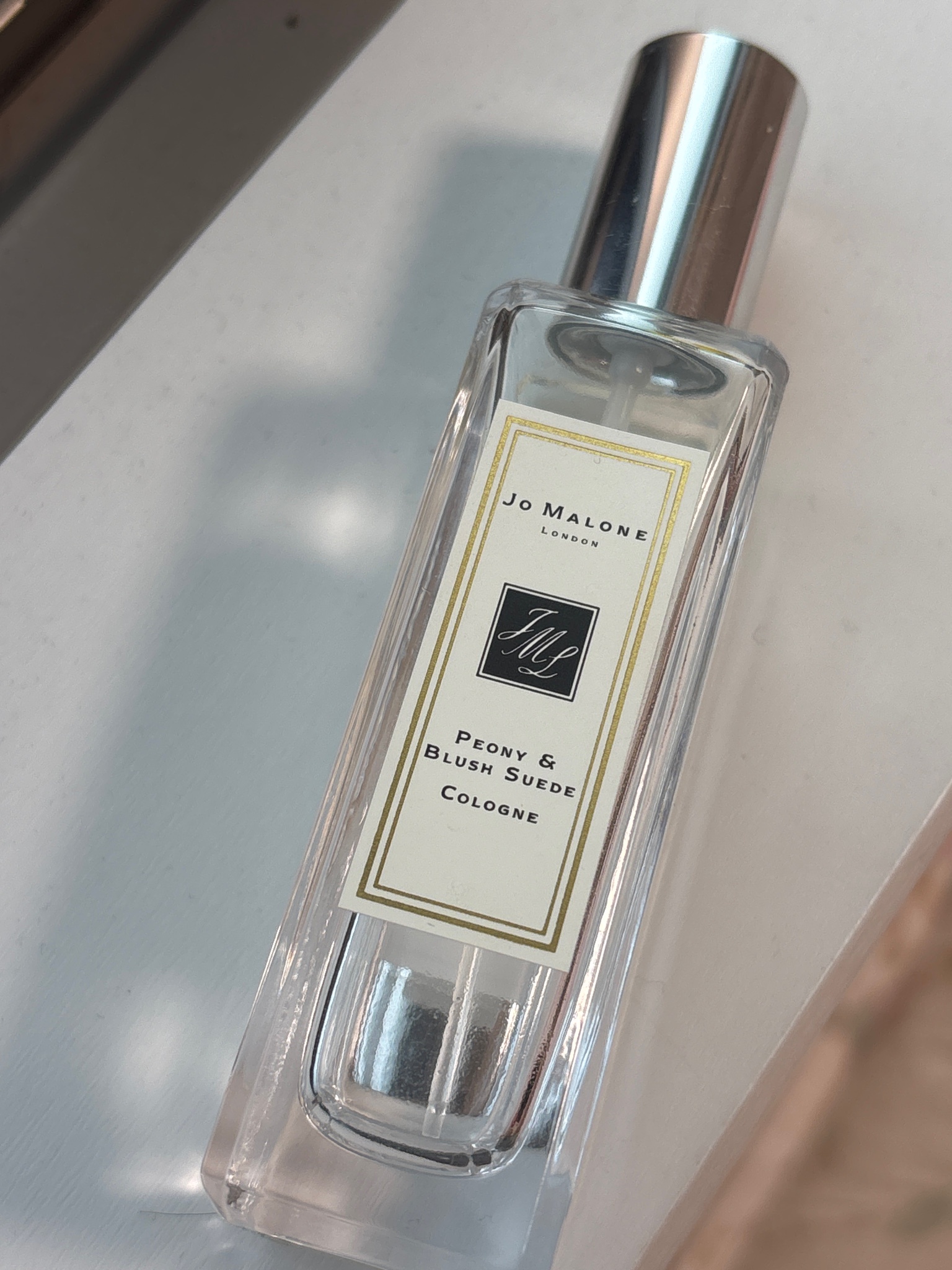 Jo Malone London(ジョー マローン ロンドン) / ピオニー