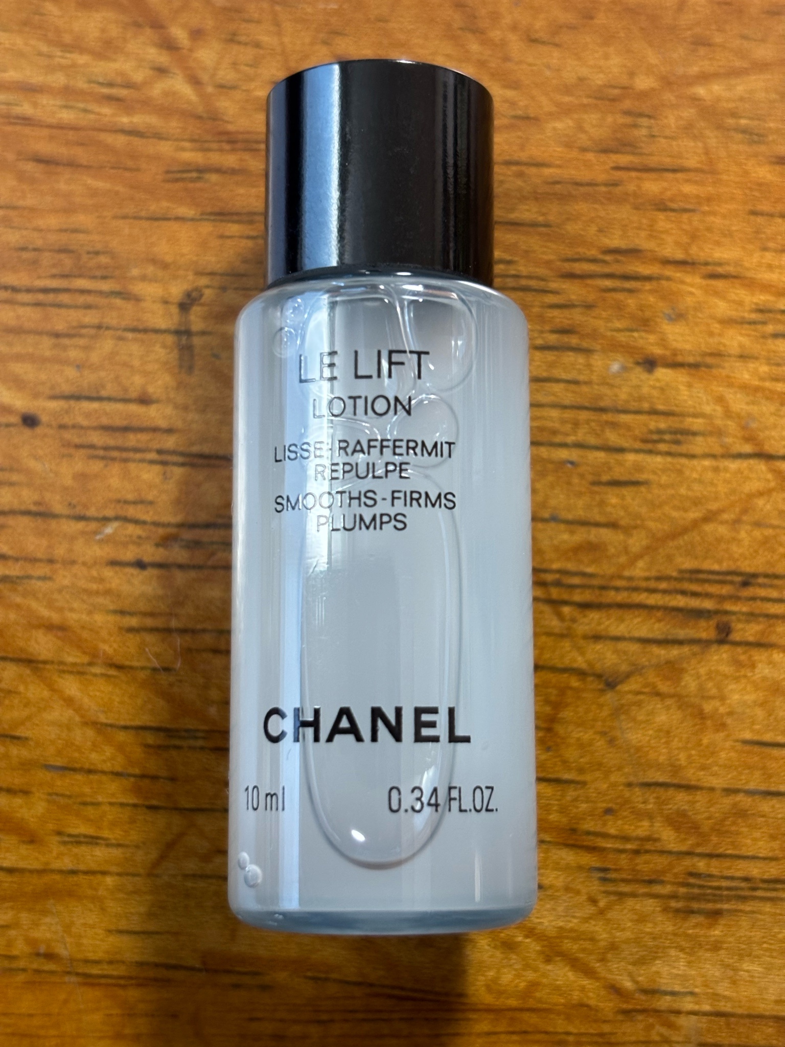 シャネル / ル リフト ローションの公式商品情報｜美容・化粧品情報は