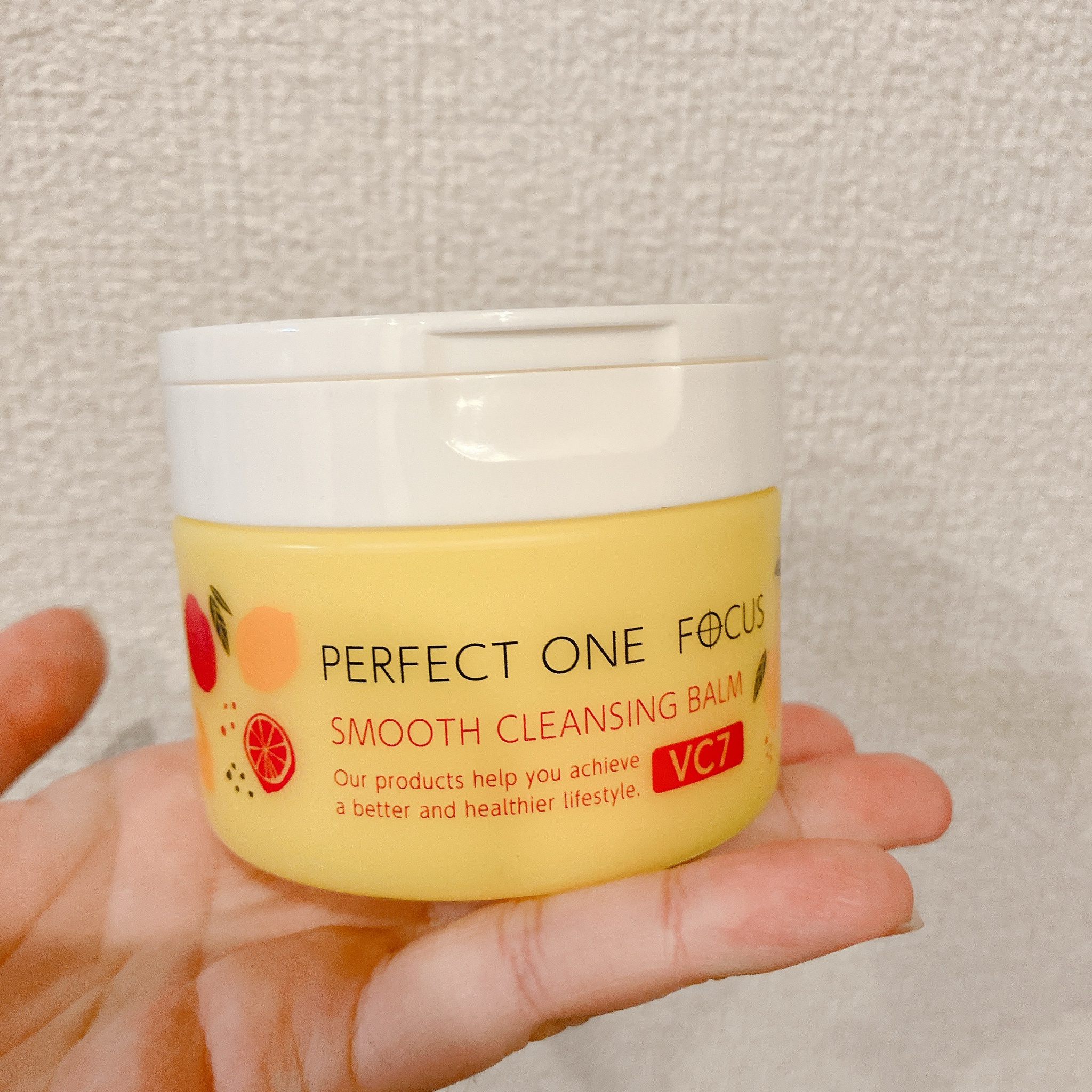 パーフェクトワン / パーフェクトワン フォーカス スムース