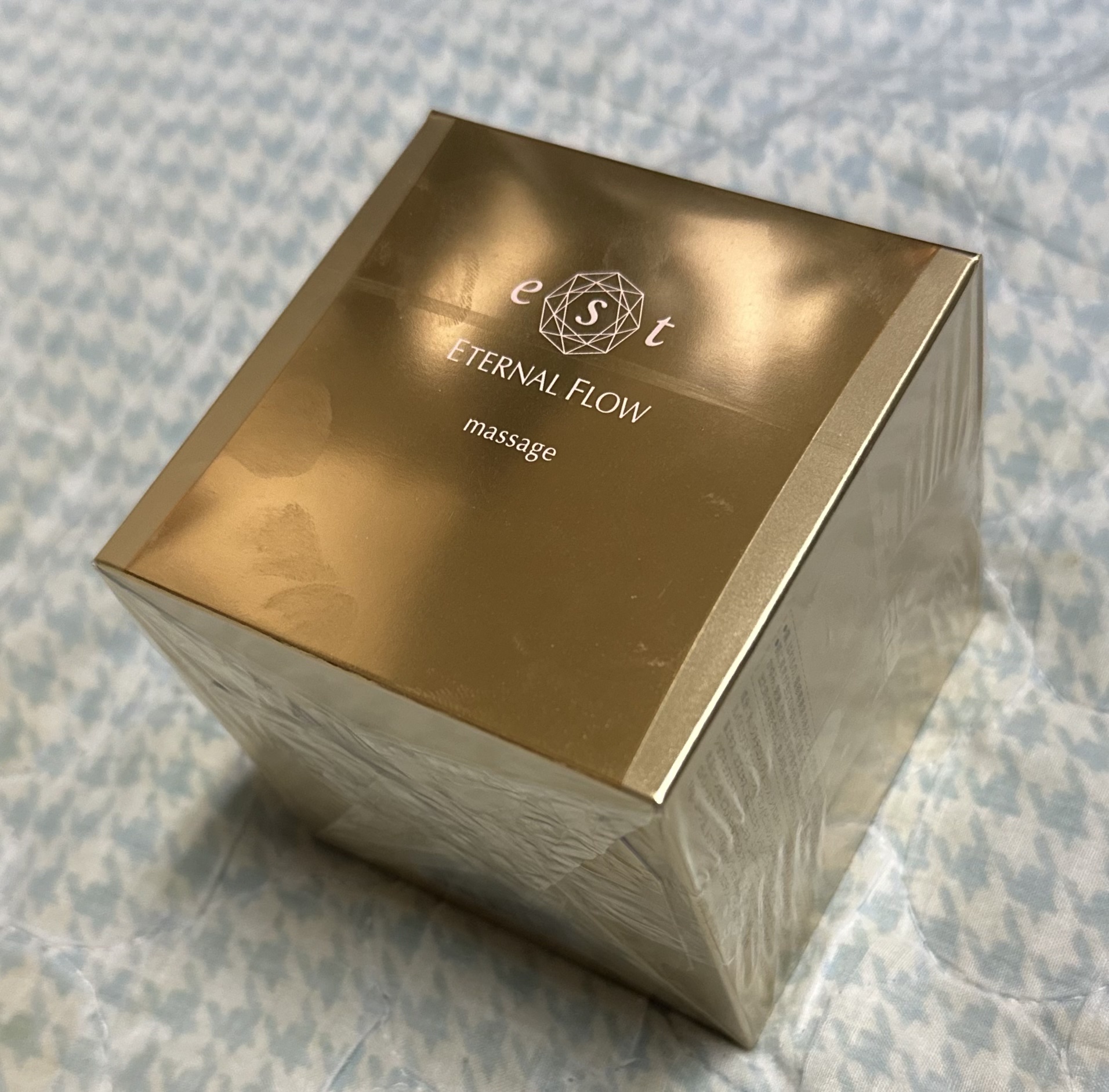 エスト / エターナルフロー マッサージの口コミ一覧｜美容・化粧品情報