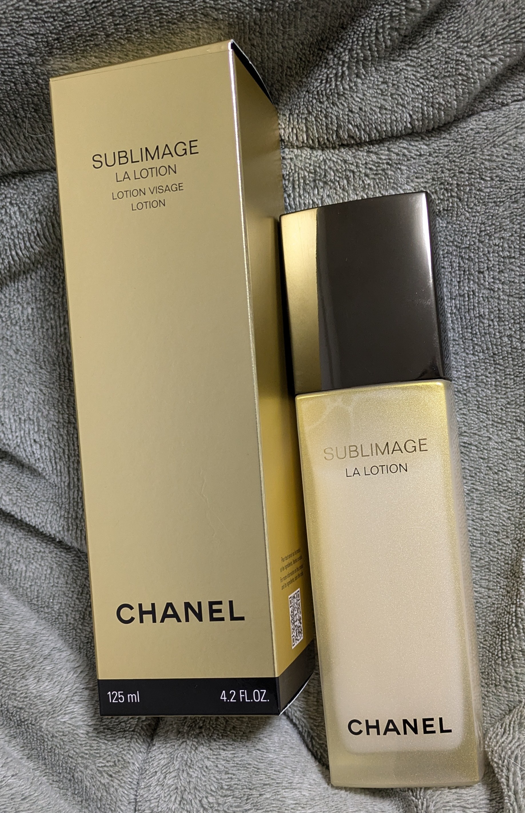 シャネル / サブリマージュ ラ ローションの公式商品情報｜美容