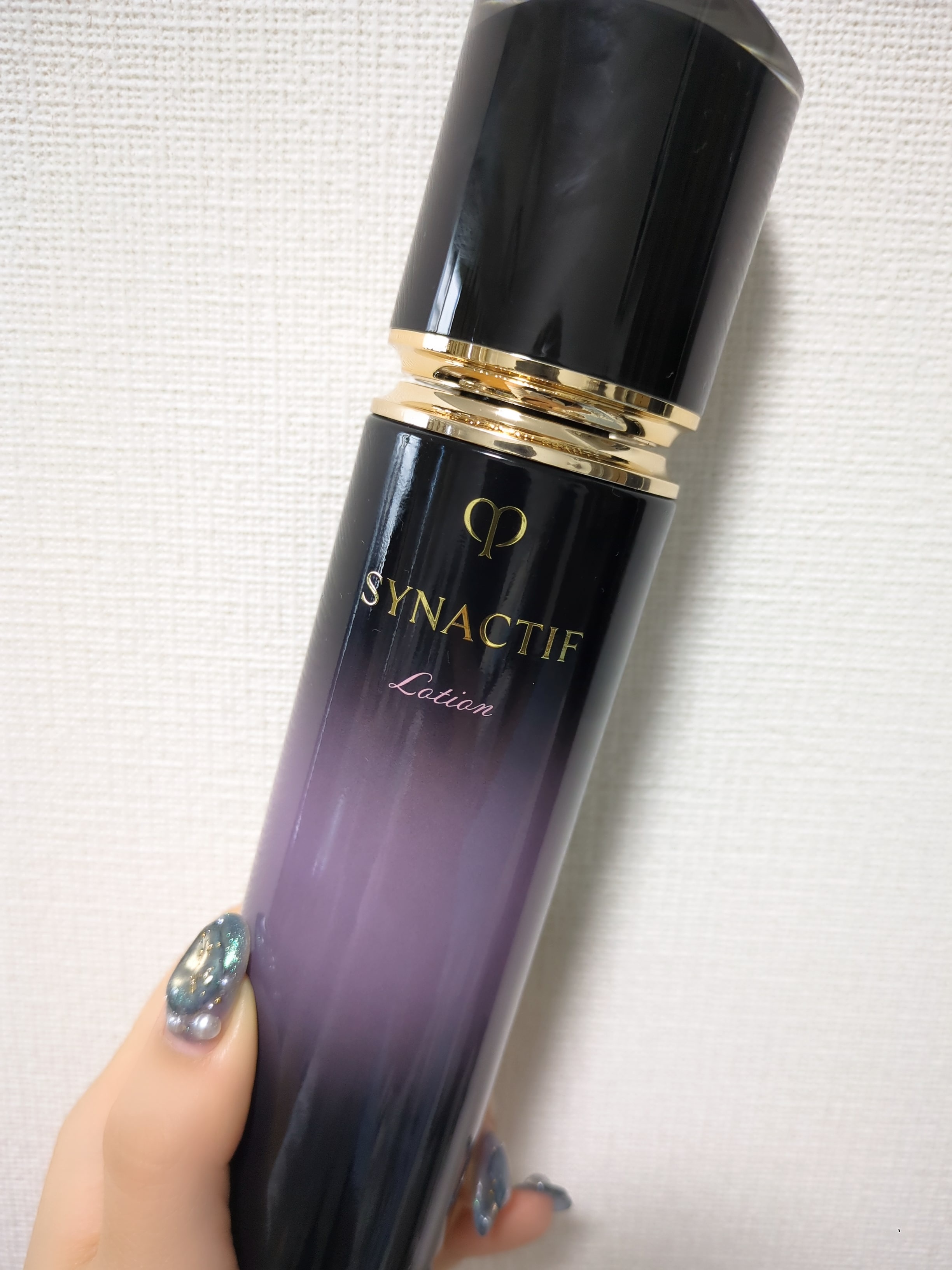 クレ・ド・ポー ボーテ シナクティフ / ローションイドラタントnの